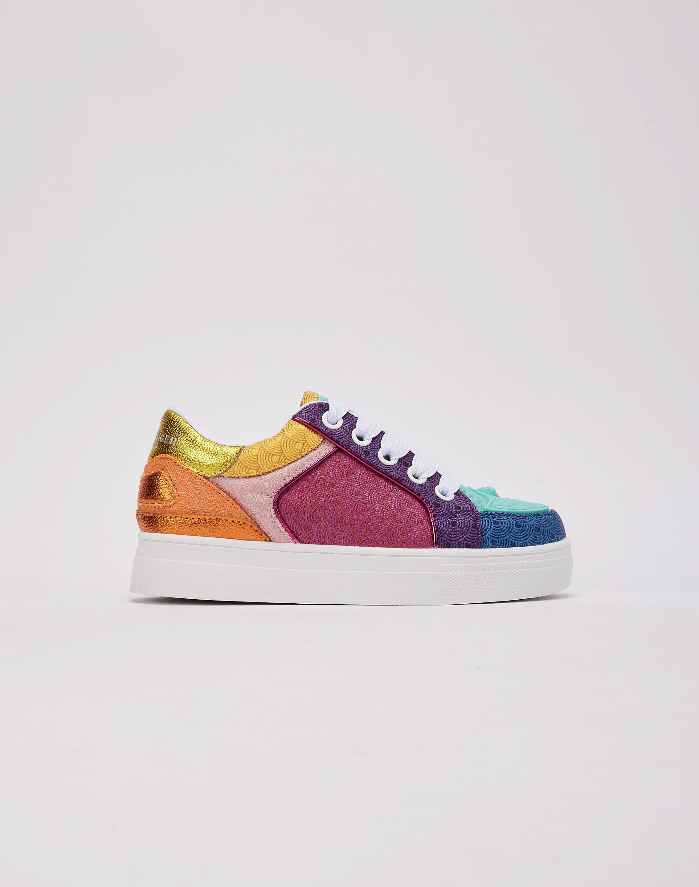 Kurt Geiger Mini Southbank Grade-School