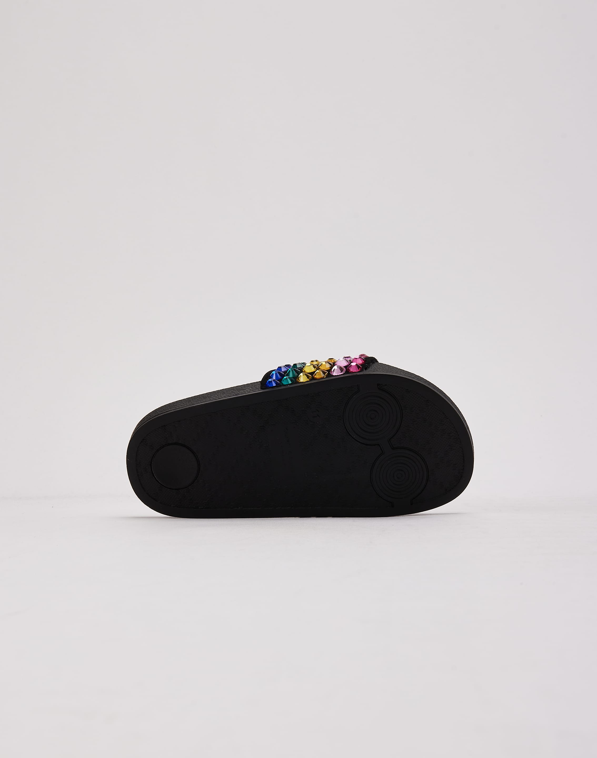 Kurt Geiger Mini Meena Eagle Slides Pre-School