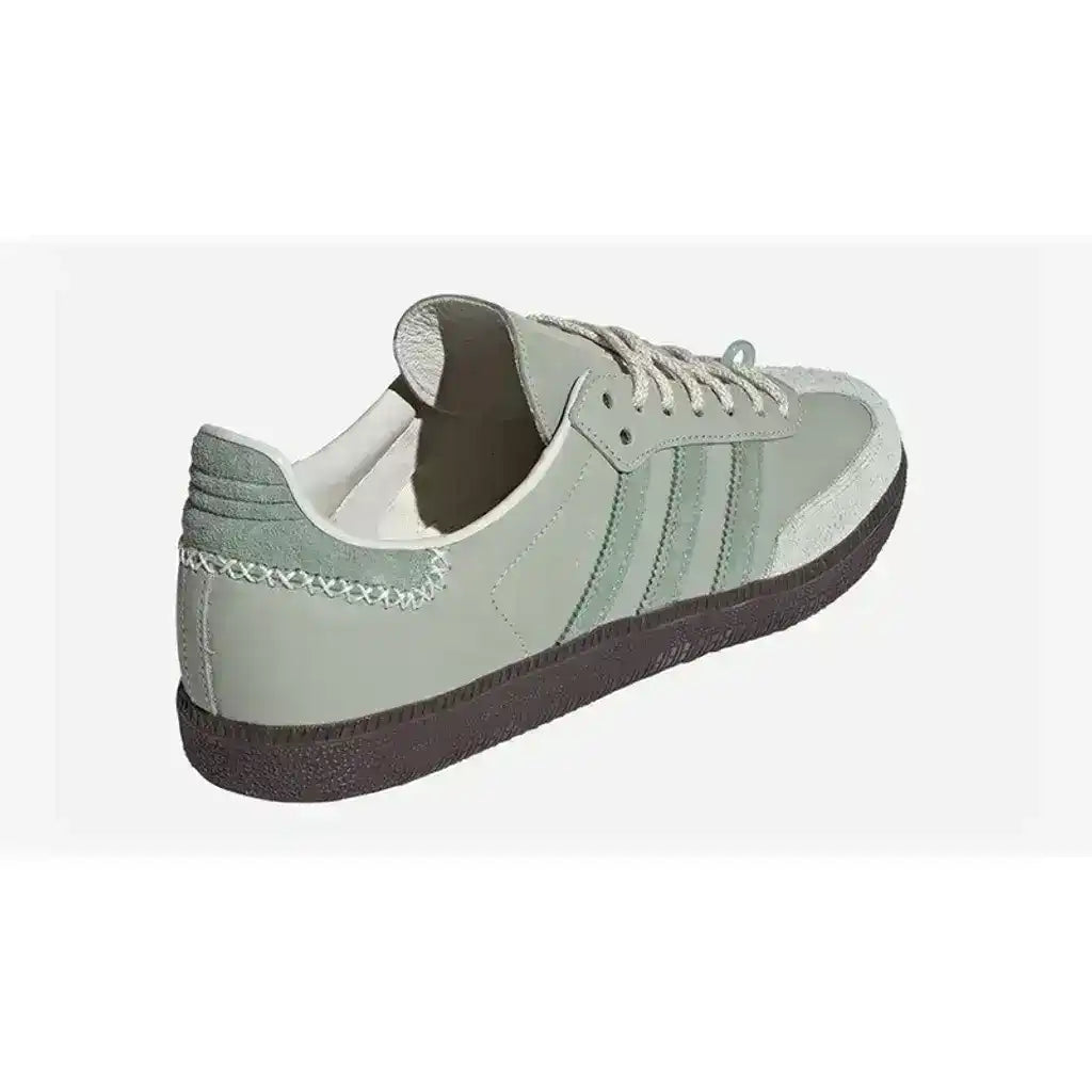 Maha x Samba Half Green - foto 3
