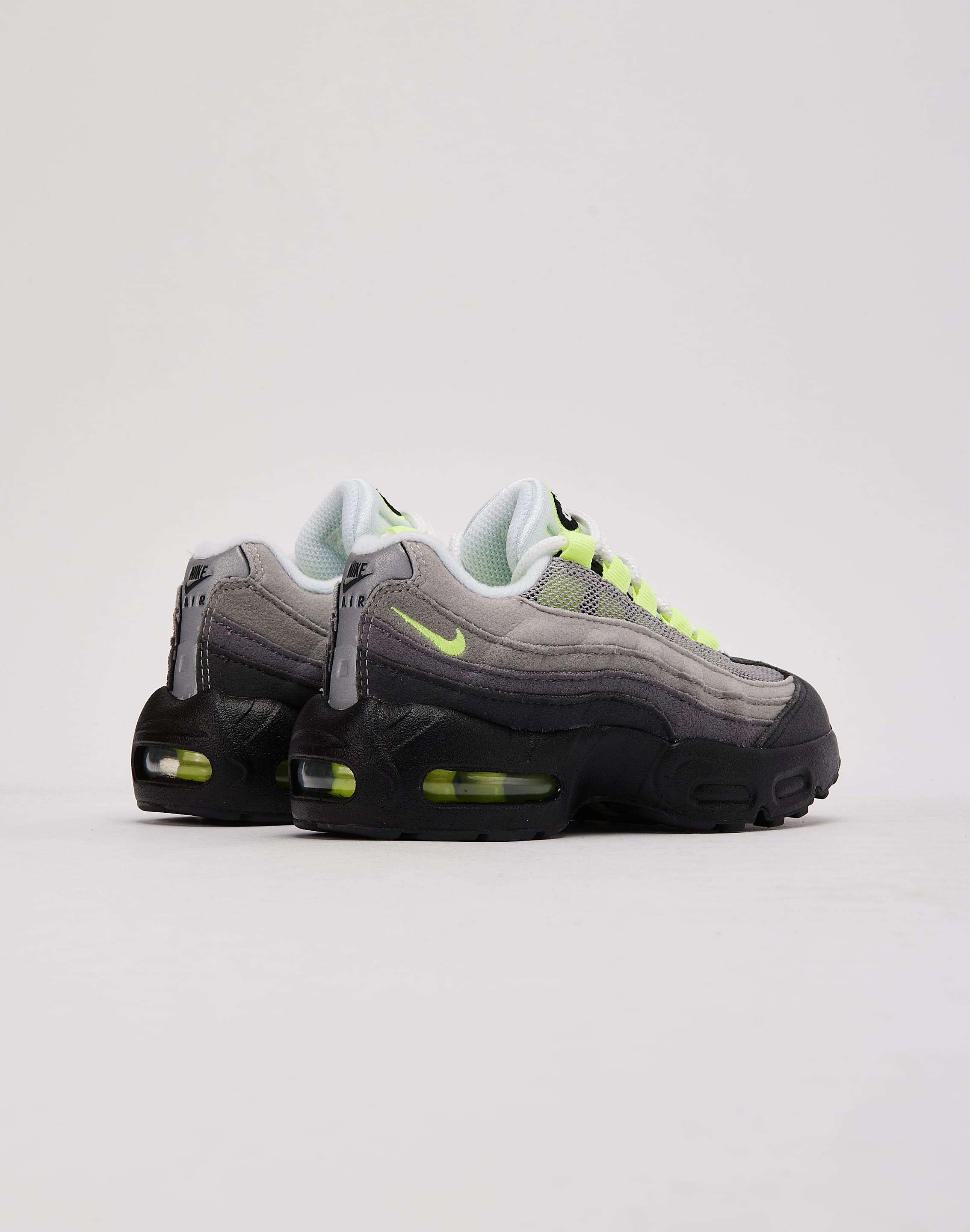 Nike Air Max 95 'Neon' Pre-School