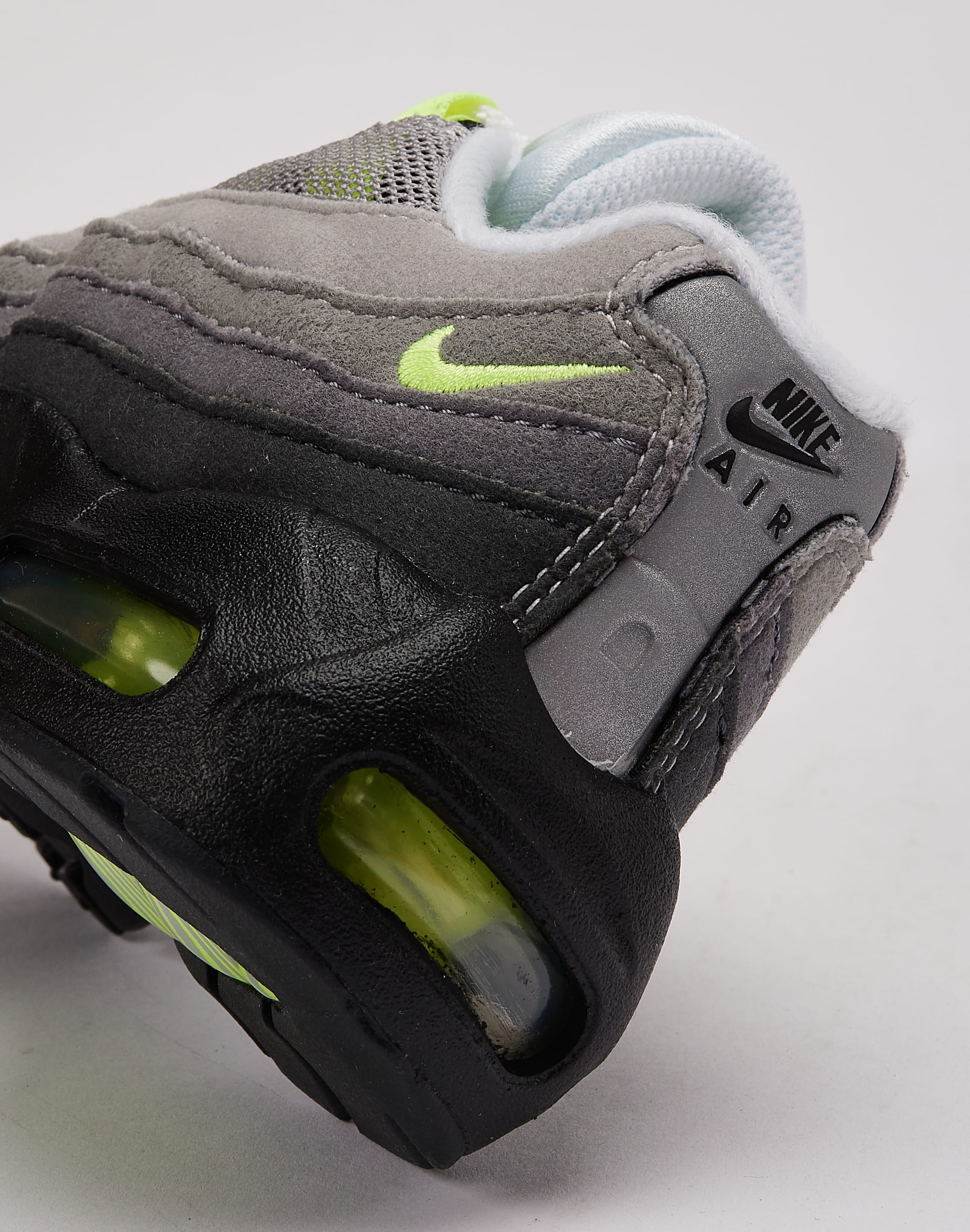 Nike Air Max 95 'Neon' Pre-School