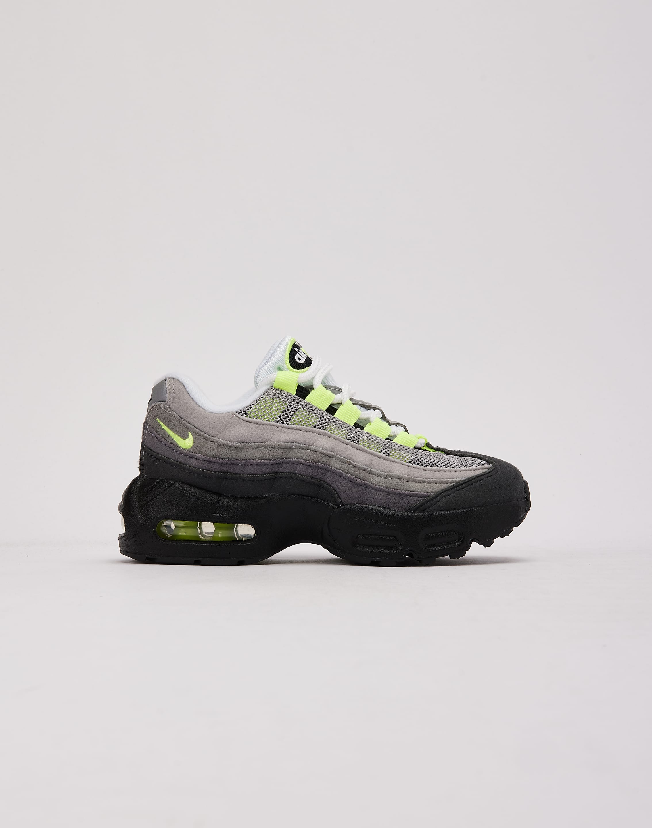 Nike Air Max 95 'Neon' Pre-School