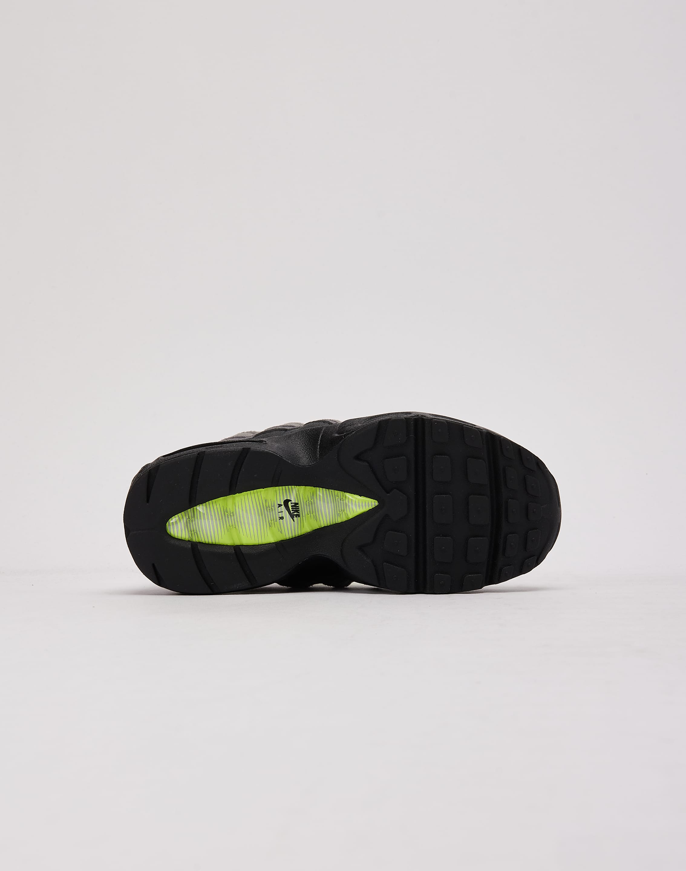 Nike Air Max 95 'Neon' Pre-School