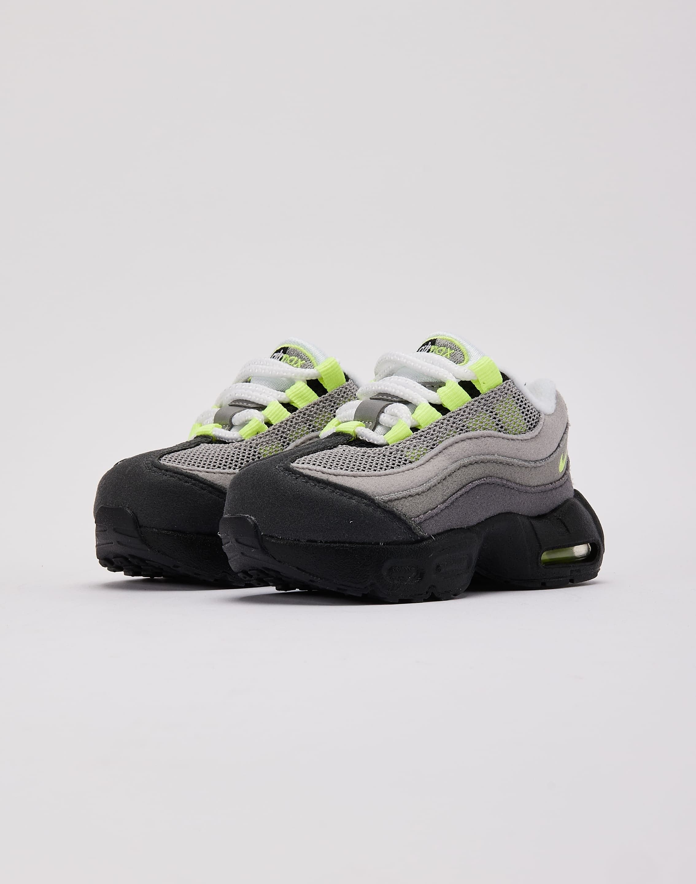 Nike Air Max 95 'Neon' Toddler
