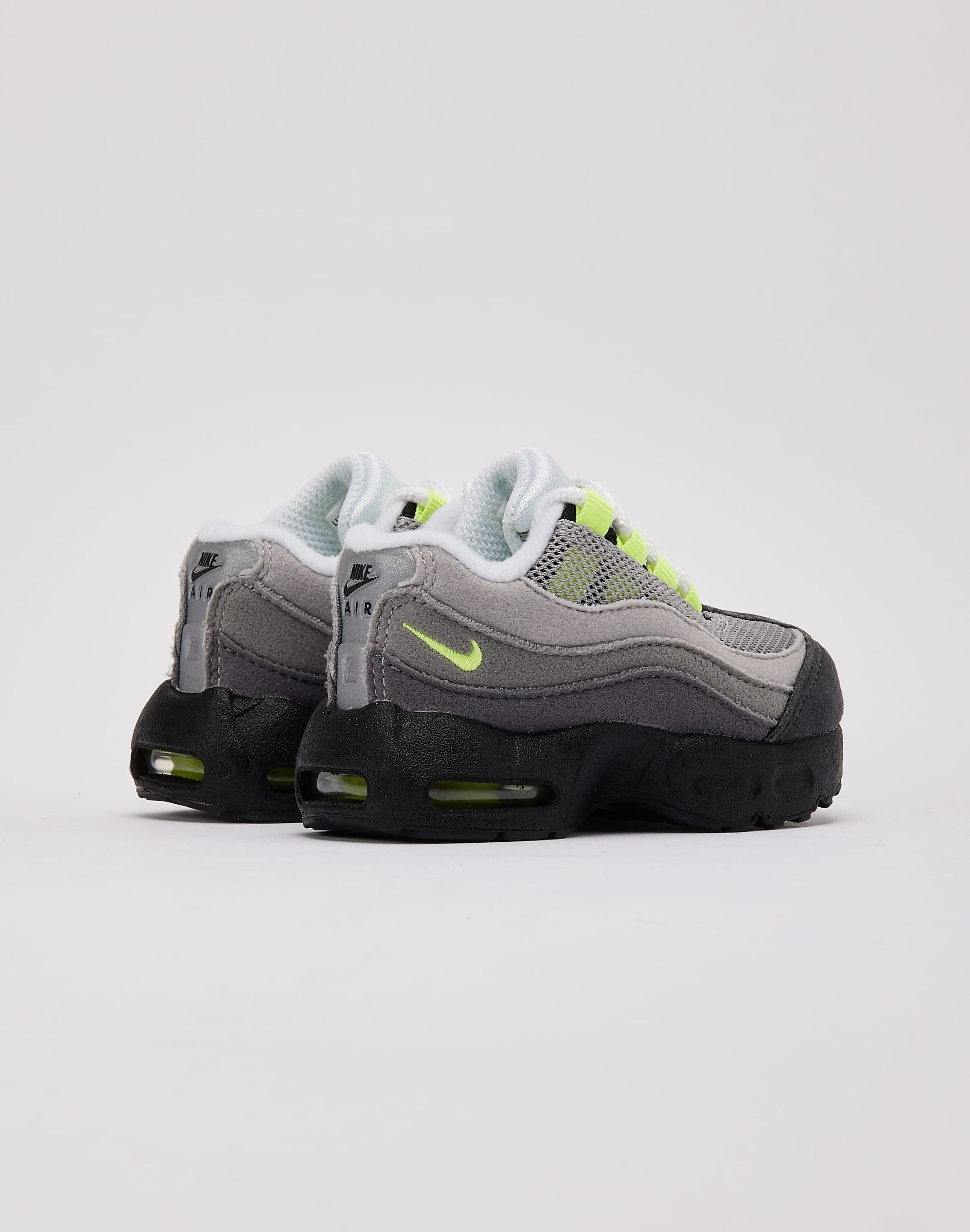 Nike Air Max 95 'Neon' Toddler