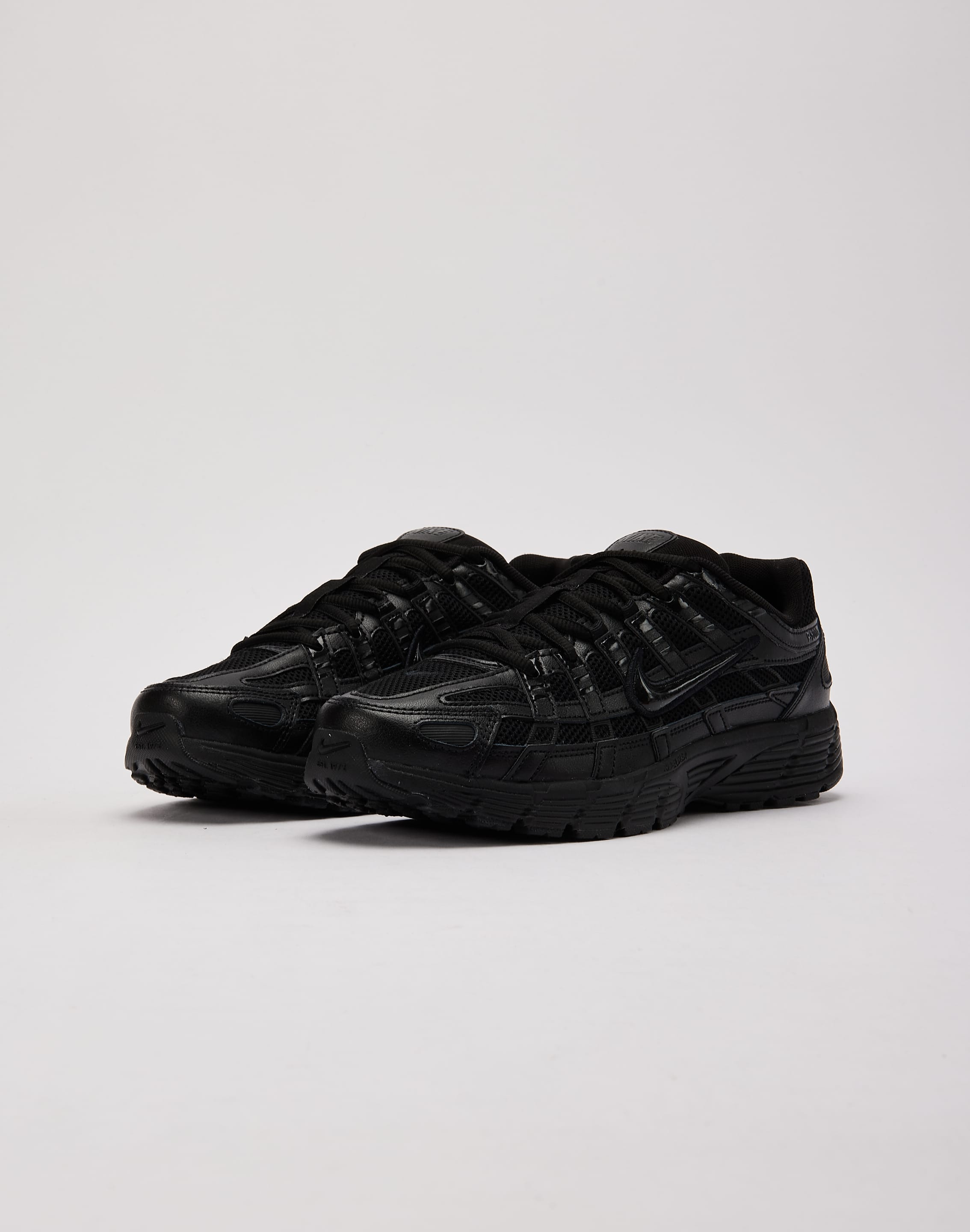 Nike P-6000