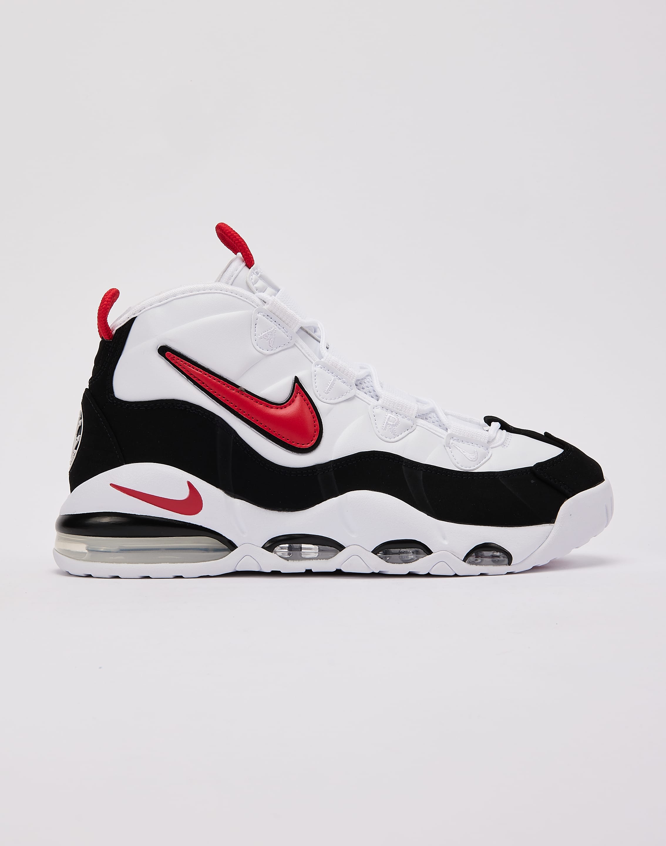 Nike Air Max Uptempo '95 'Bulls'