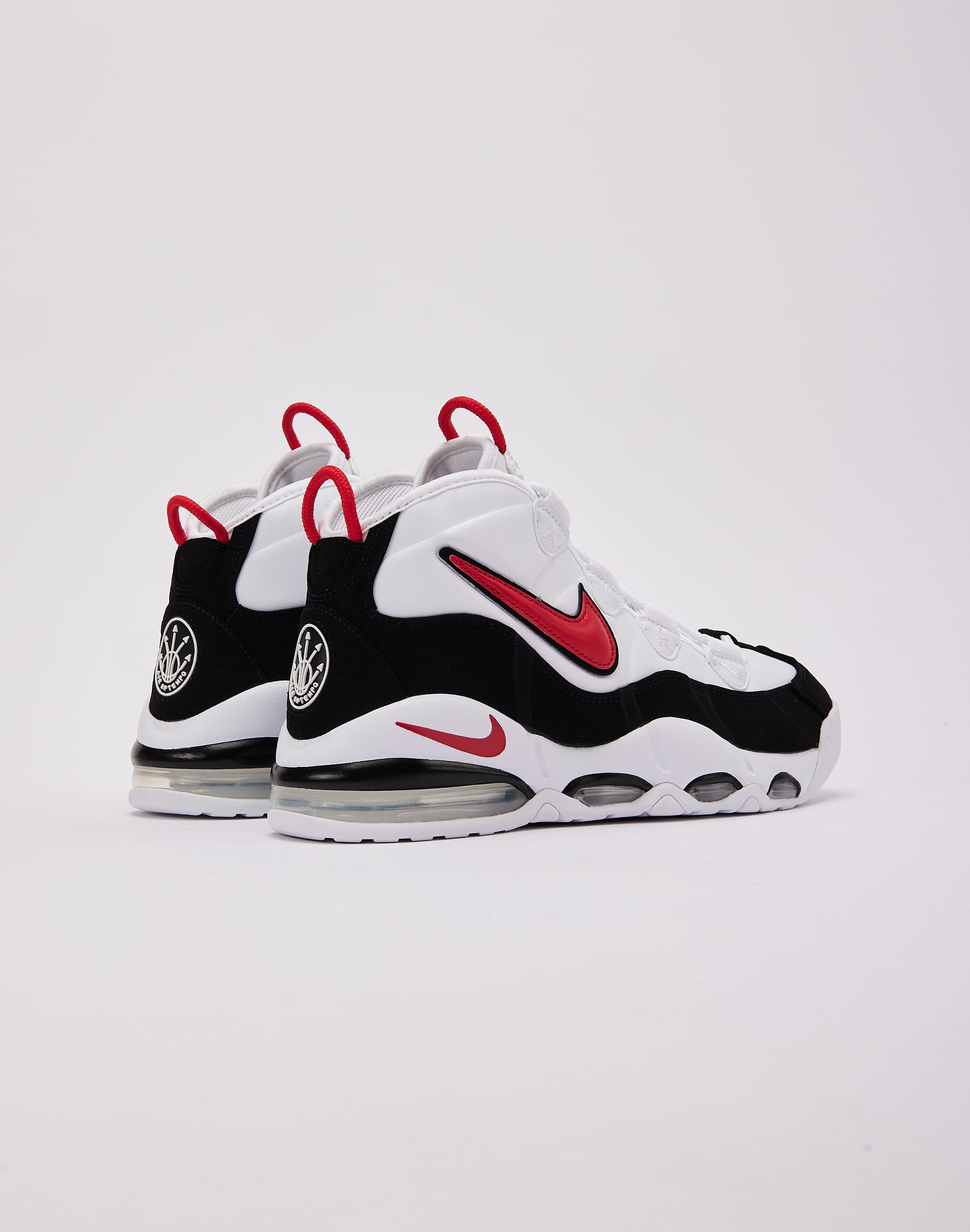 Nike Air Max Uptempo '95 'Bulls'