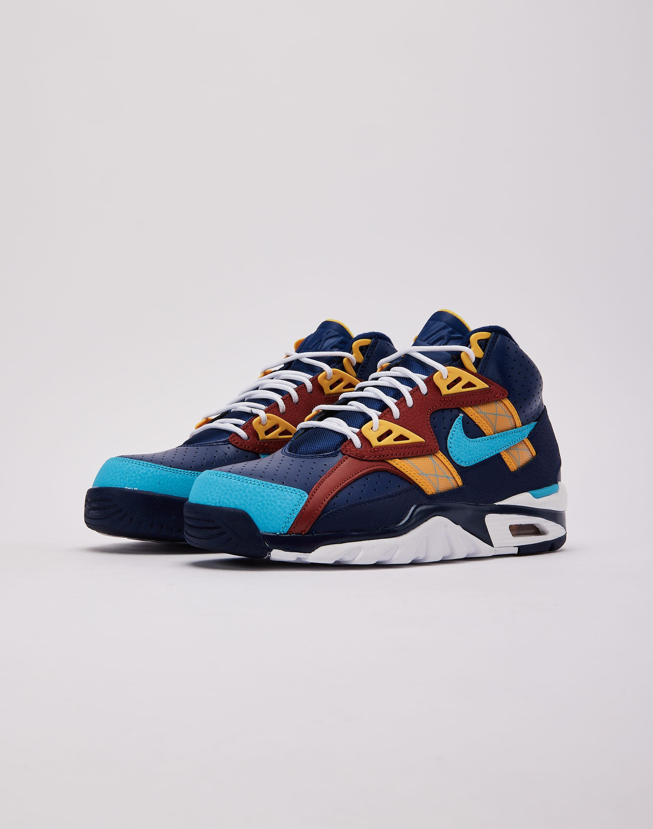 Nike Air Trainer SC High