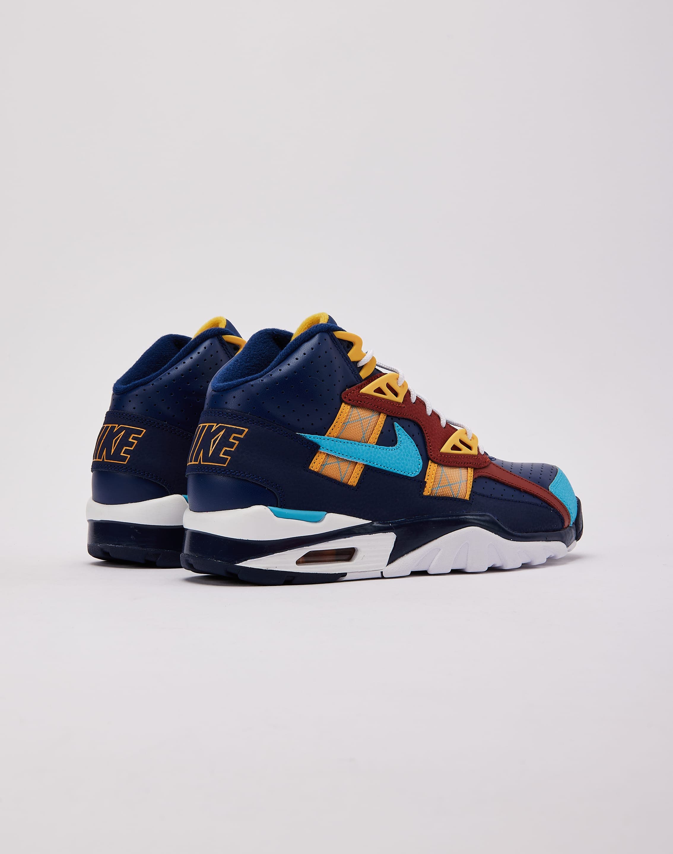 Nike Air Trainer SC High