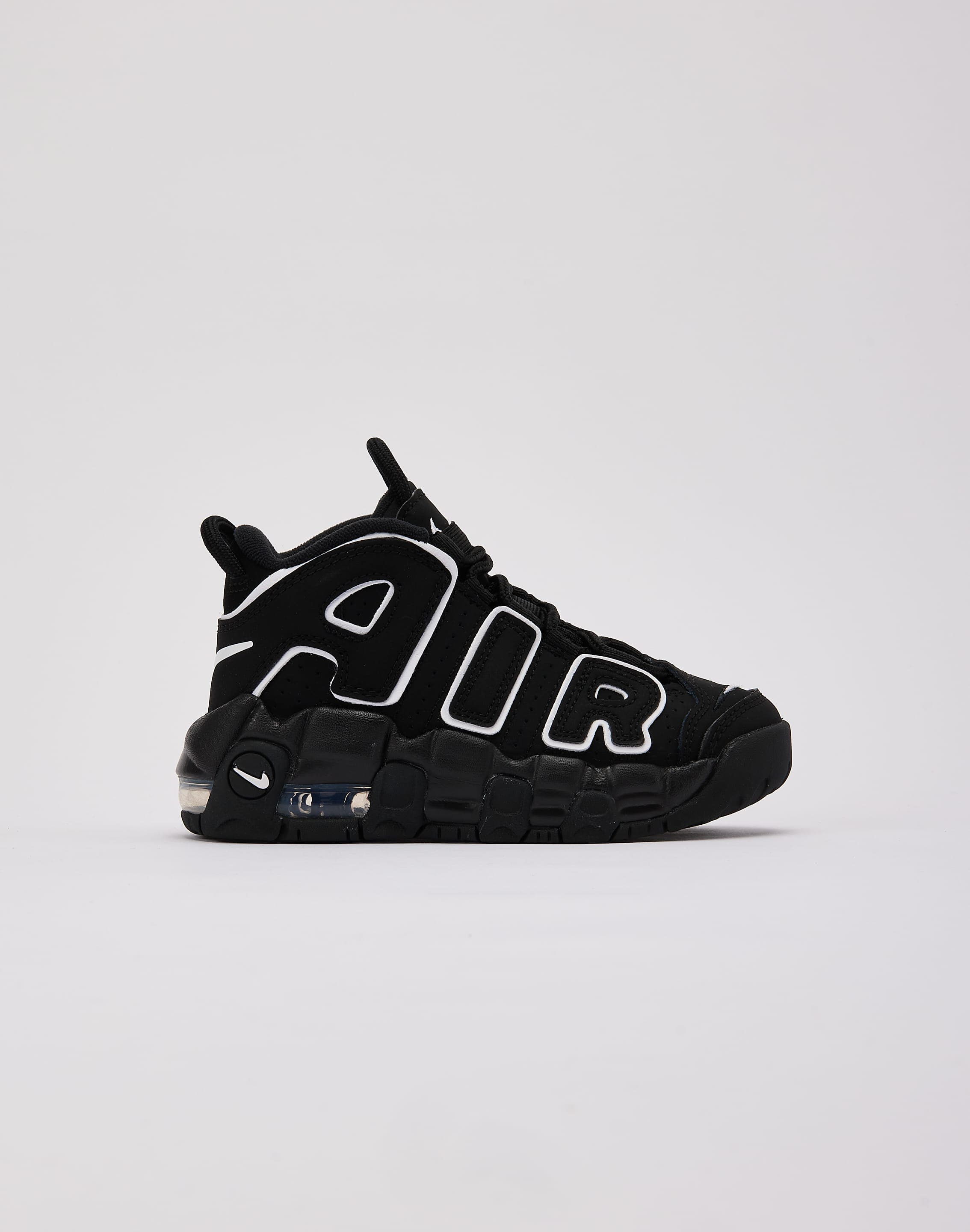 Nike Air More Uptempo Pre-School