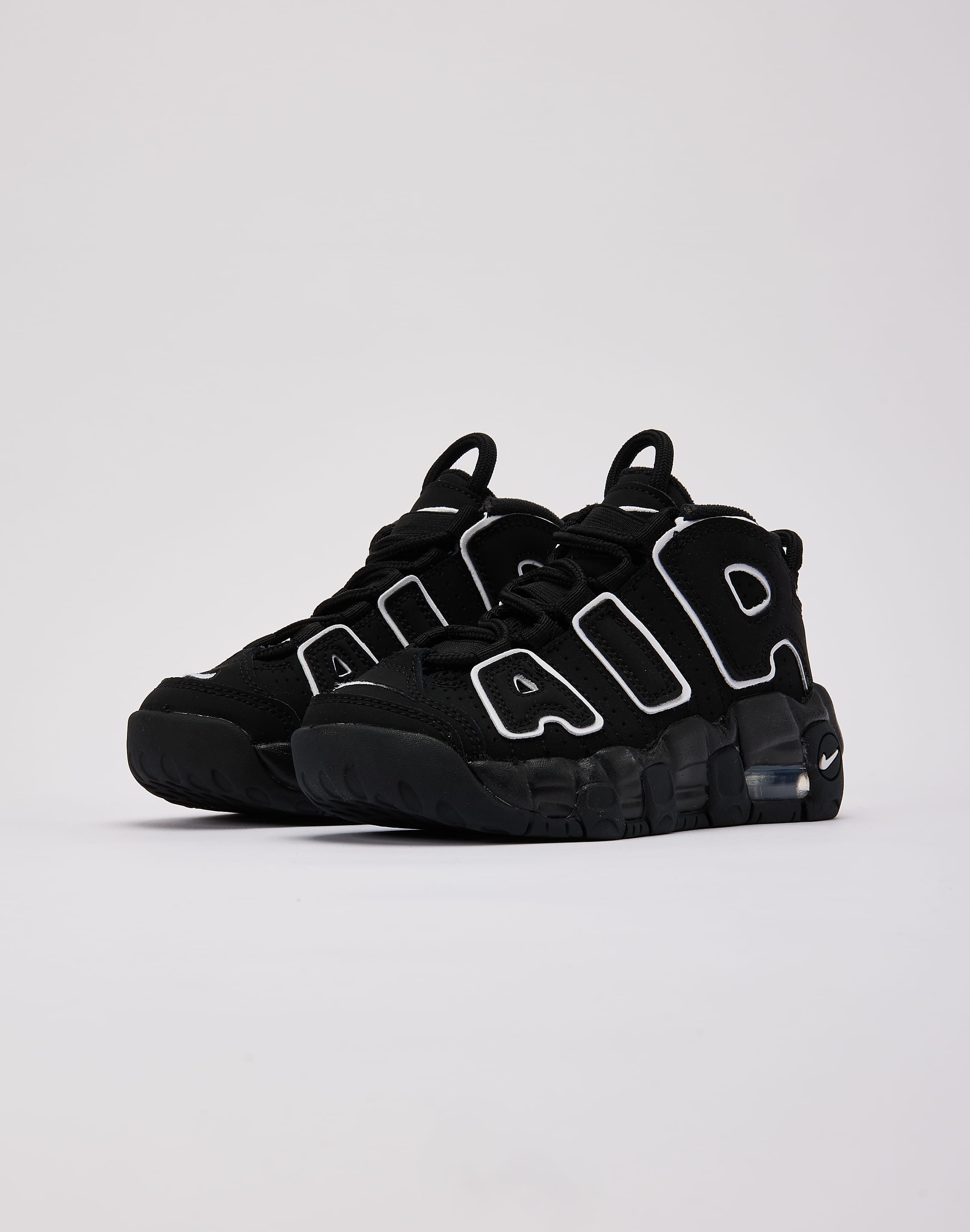 Nike Air More Uptempo Pre-School