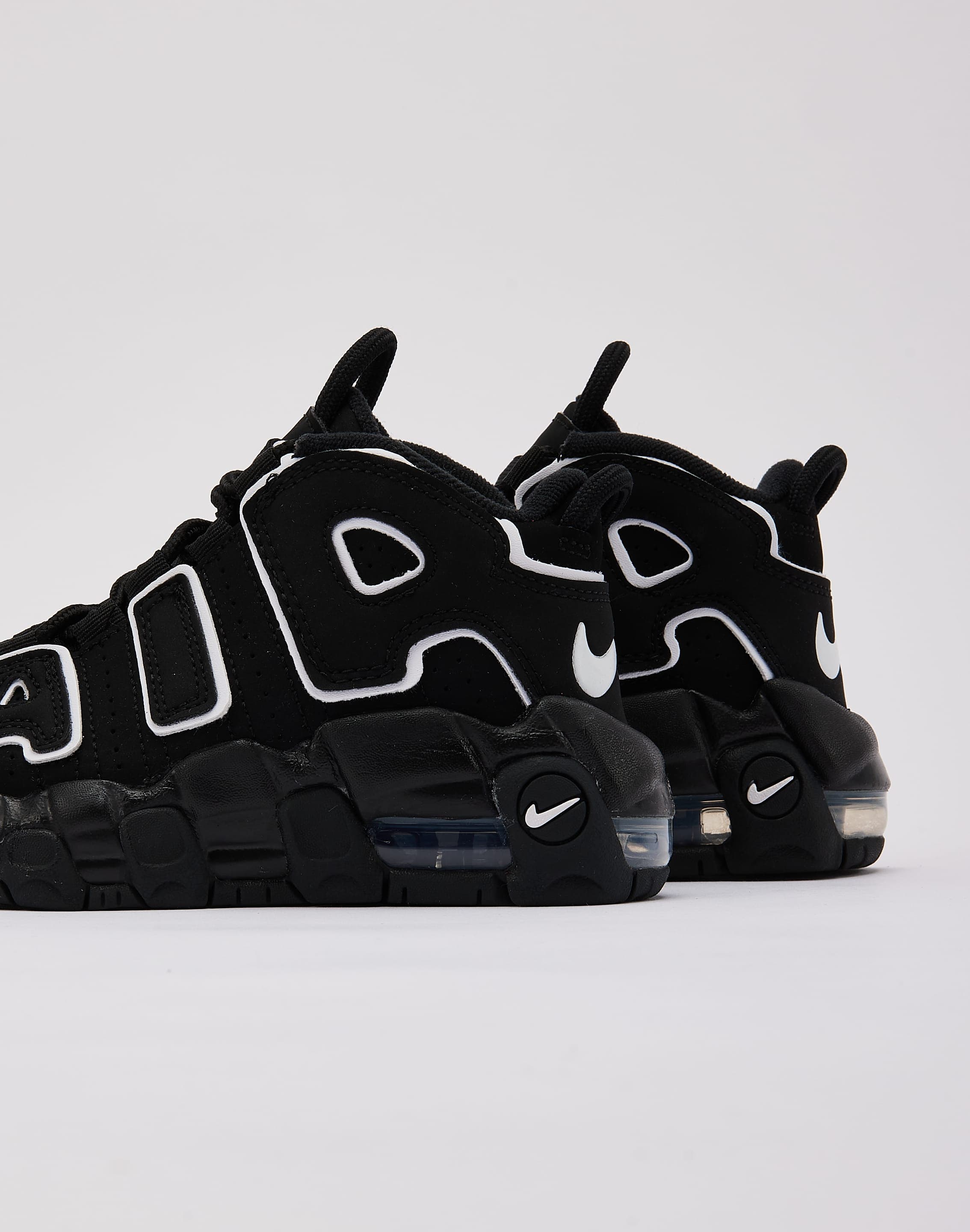 Nike Air More Uptempo Pre-School