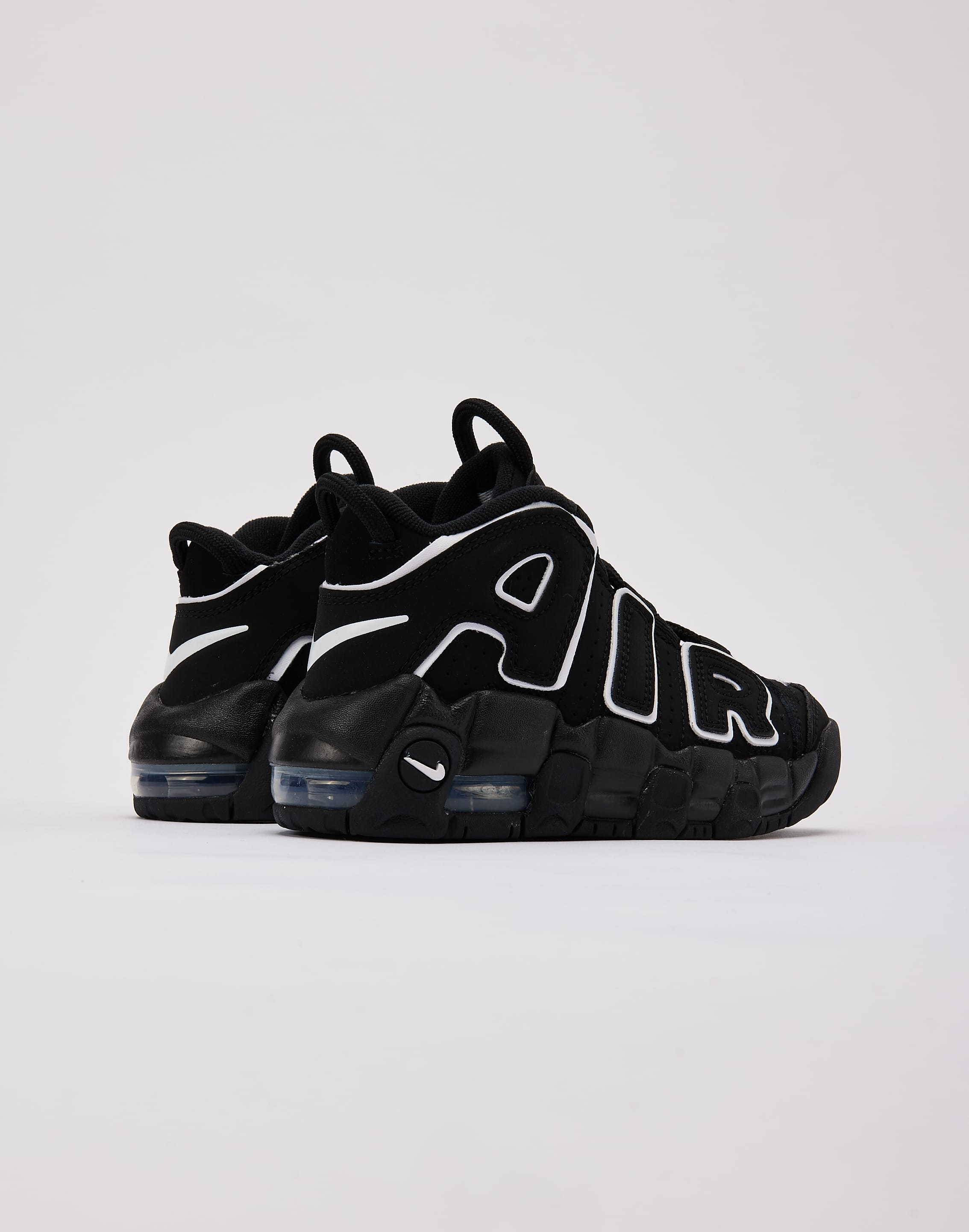 Nike Air More Uptempo Pre-School