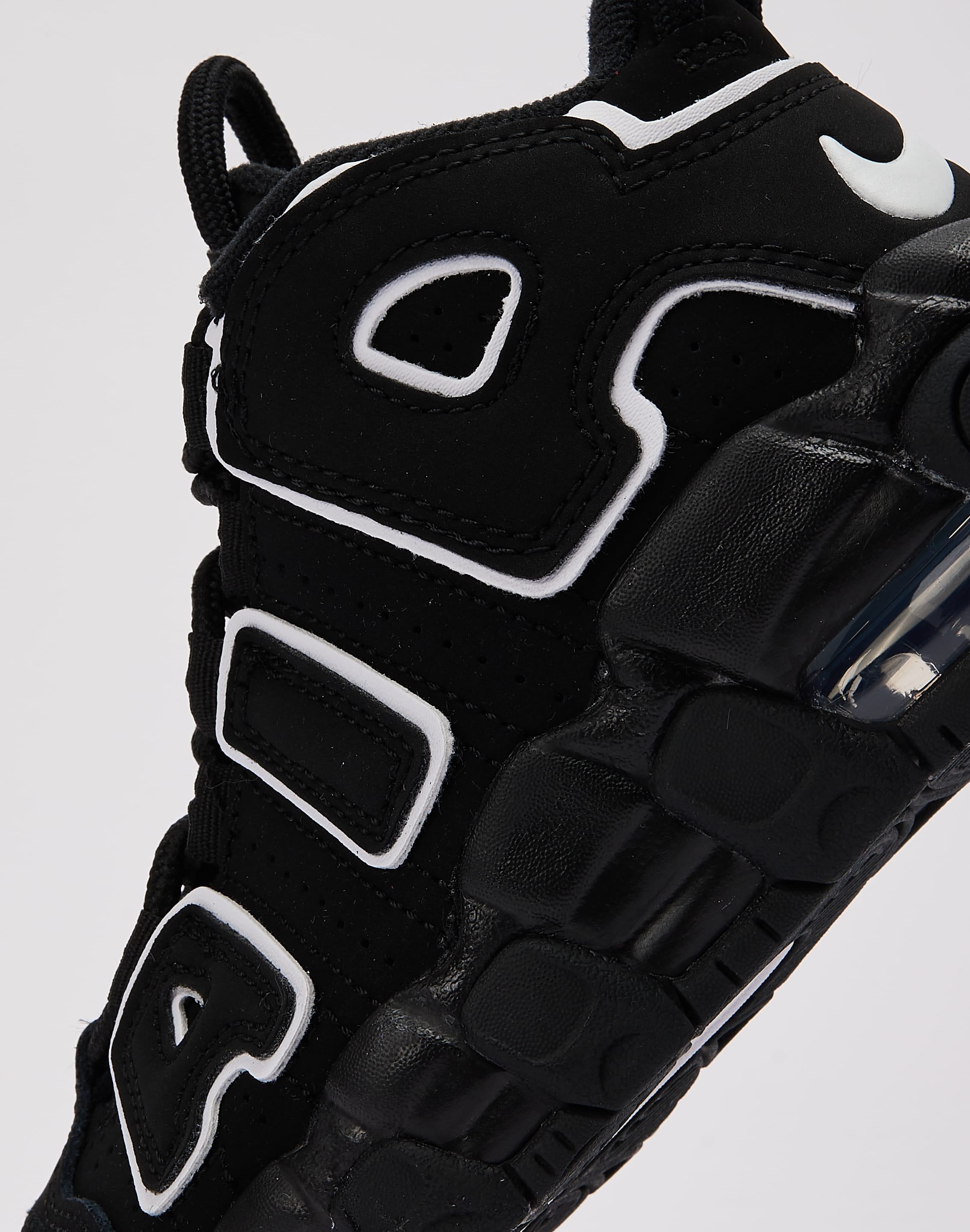 Nike Air More Uptempo Pre-School