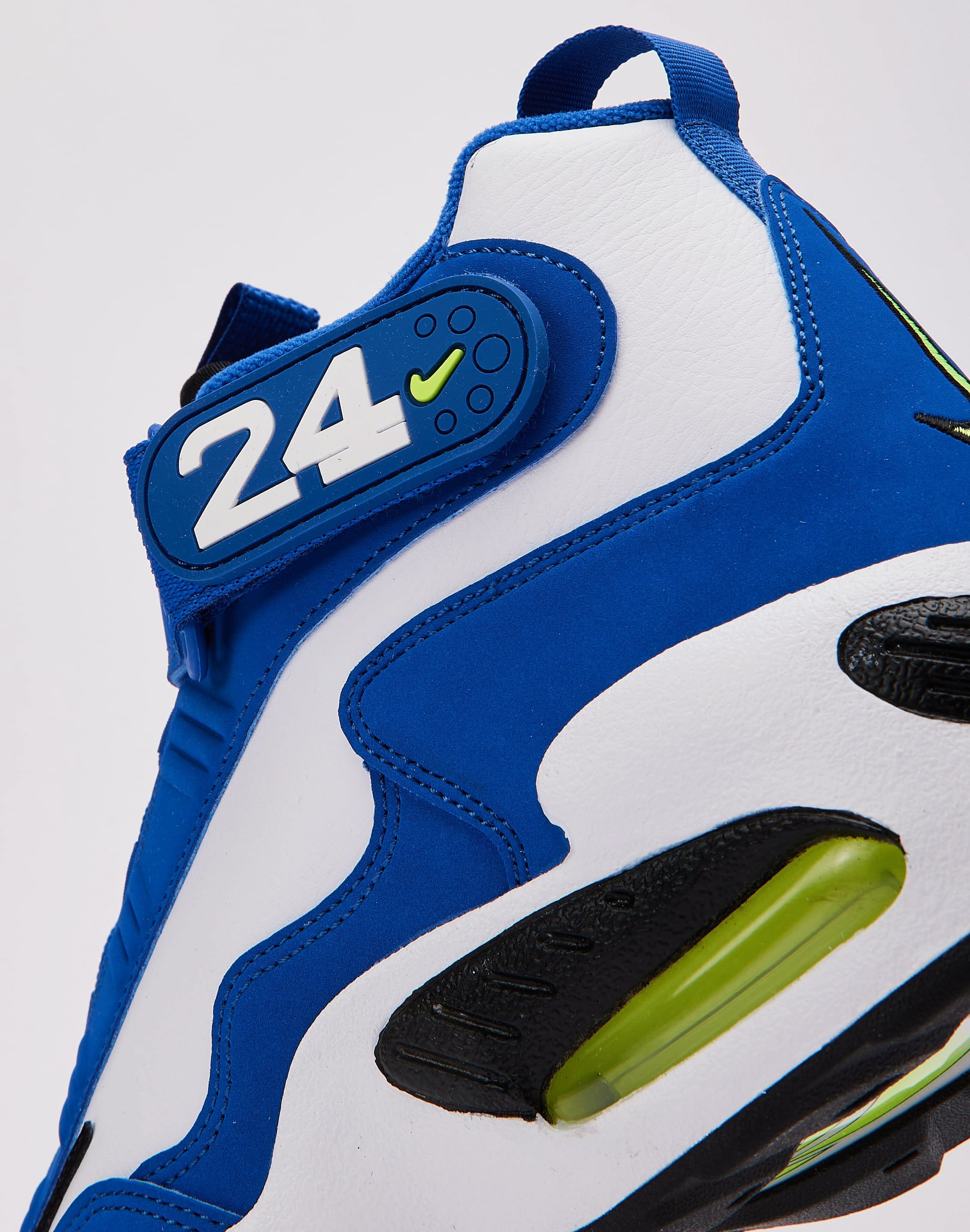Nike Air Griffey Max 1 'Varsity Royal'