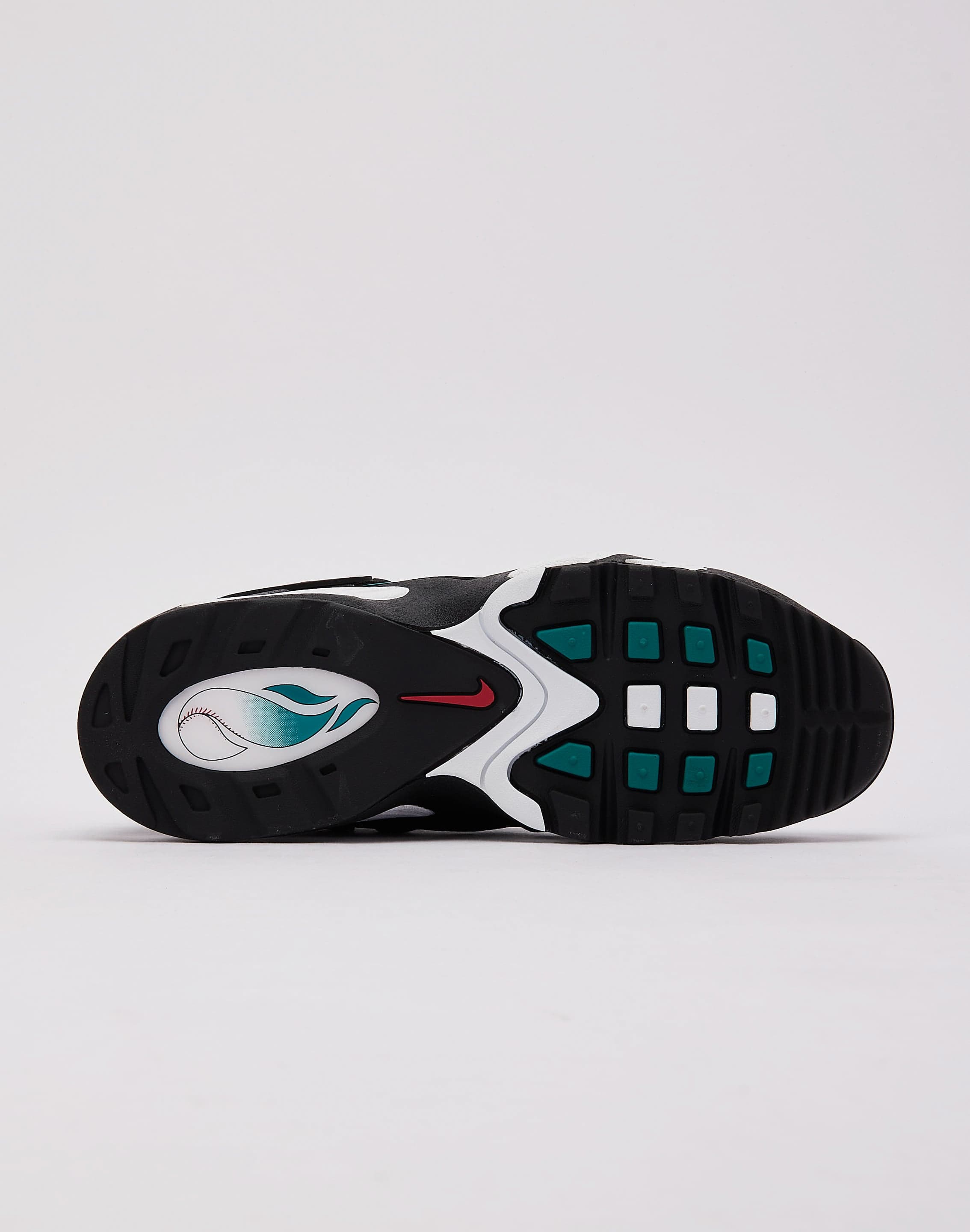 Nike Air Griffey Max 1 'Freshwater'
