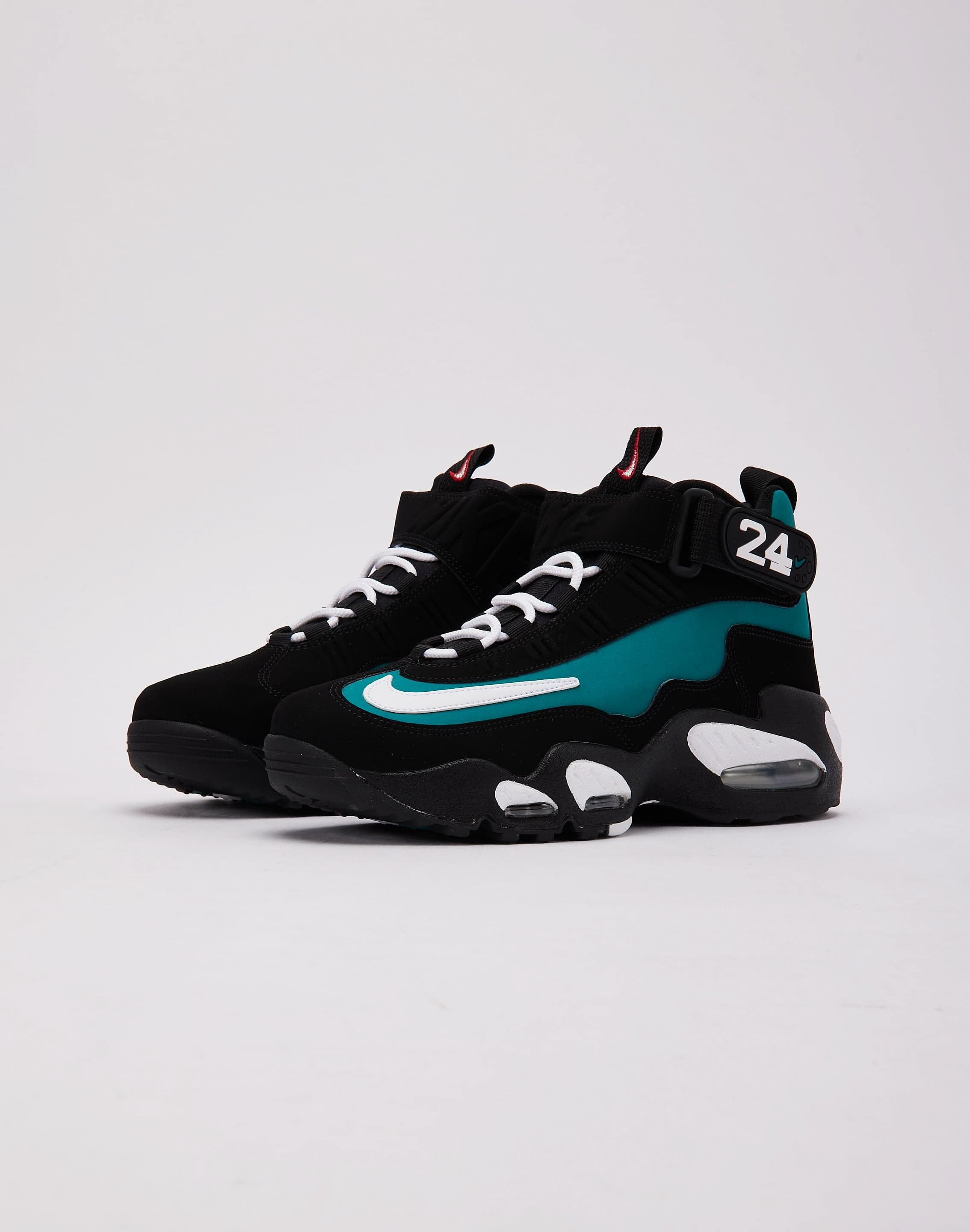 Nike Air Griffey Max 1 'Freshwater'