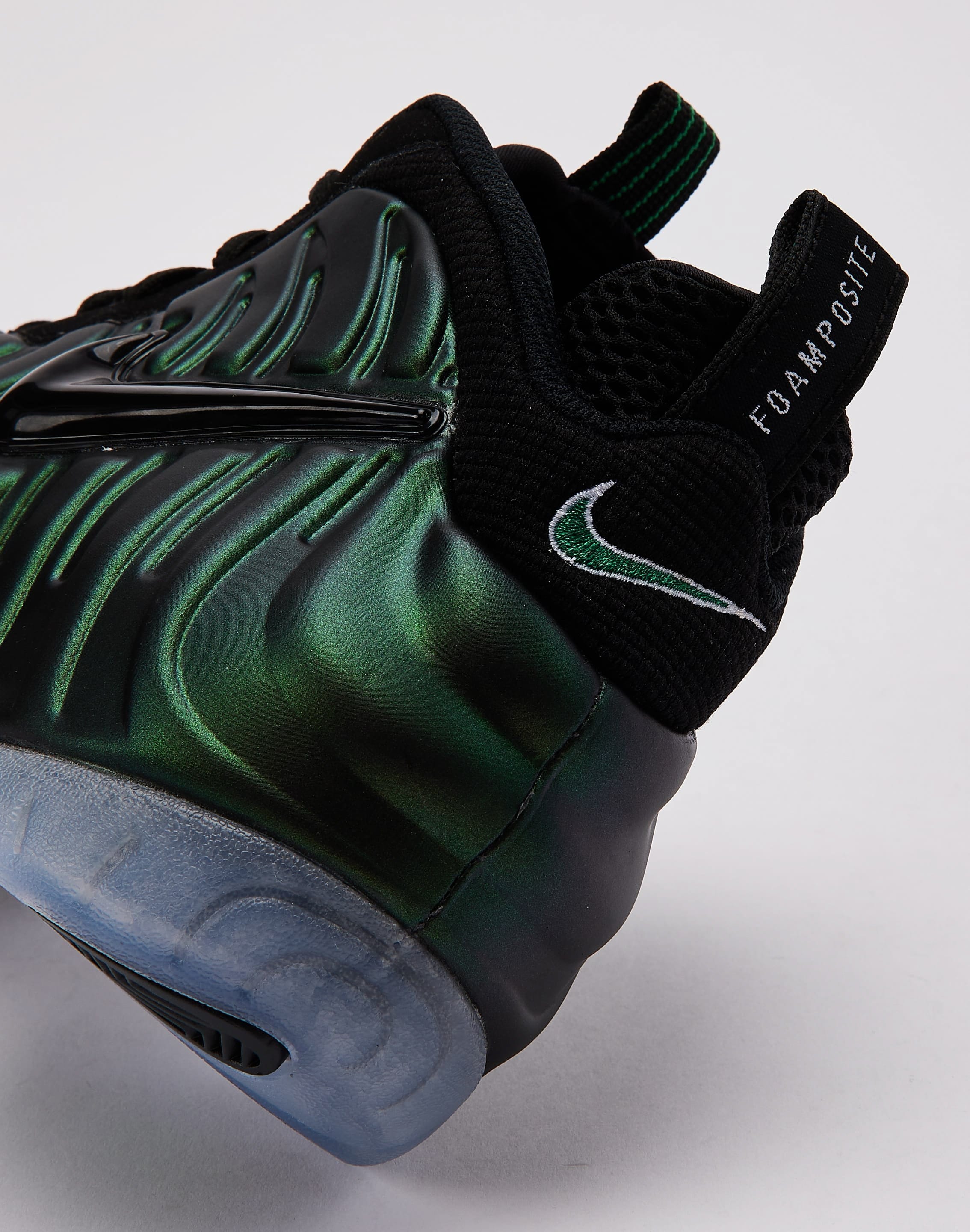 Nike Air Foamposite Pro 'Pine Green'