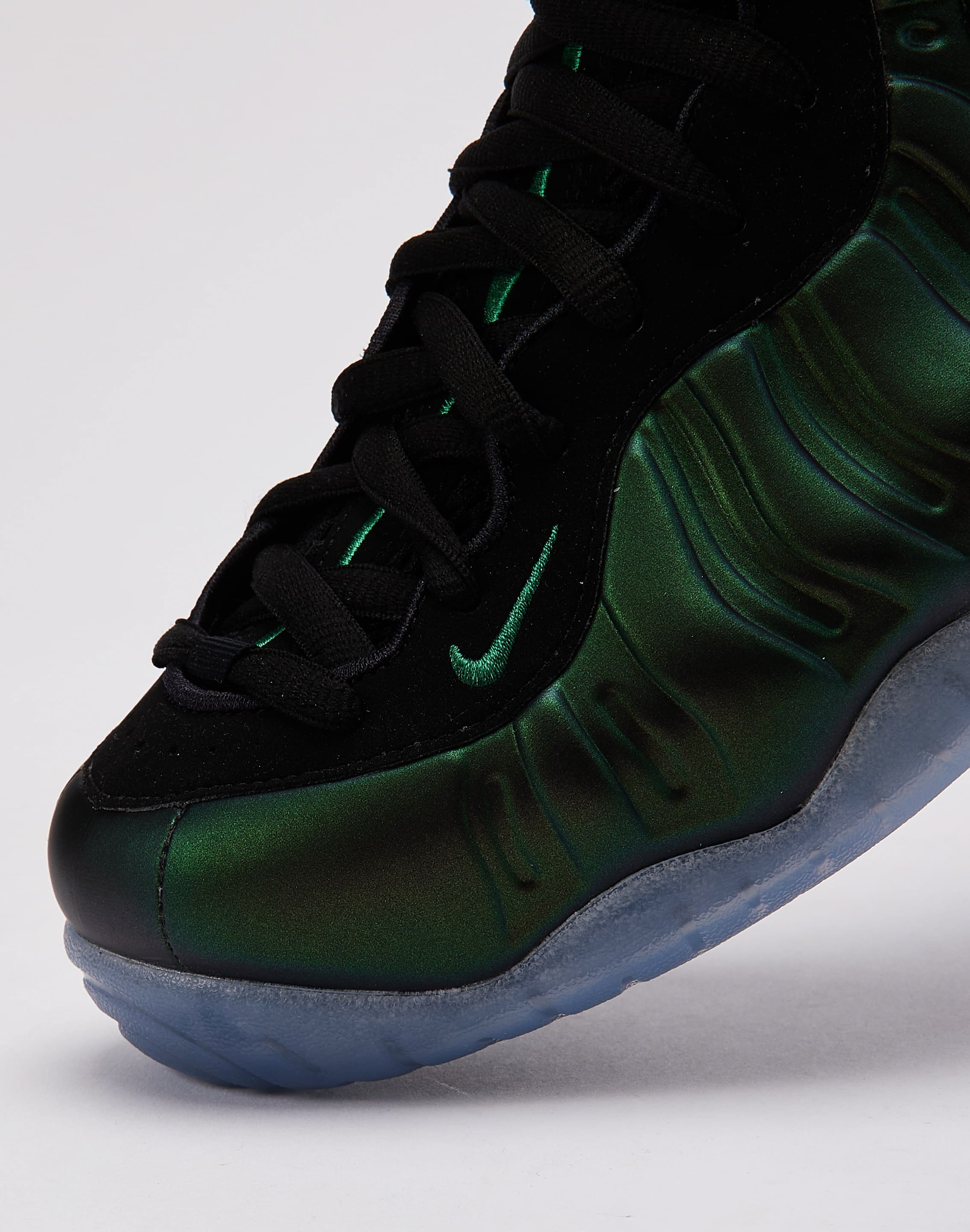 Nike Air Foamposite Pro 'Pine Green'