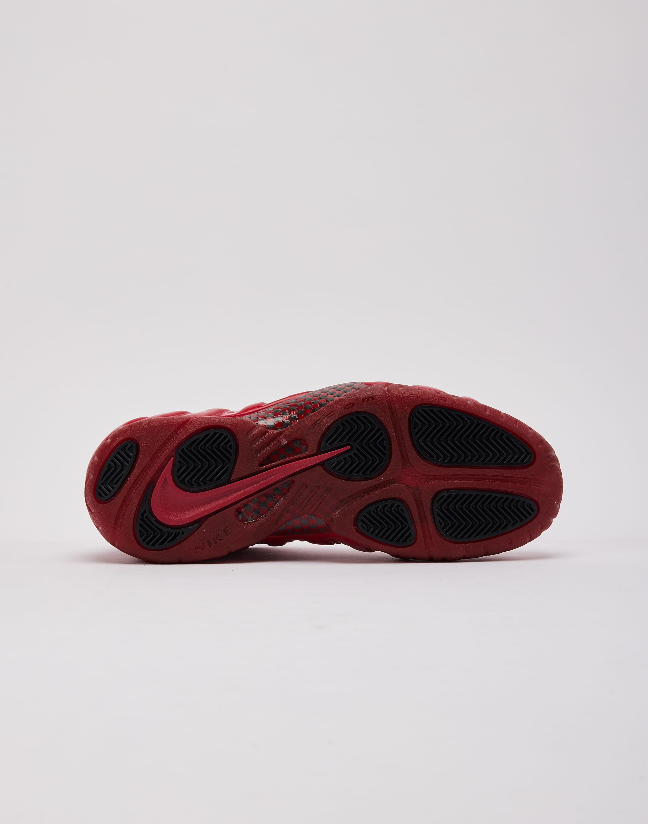 Nike Air Foamposite Pro 'Gym Red'