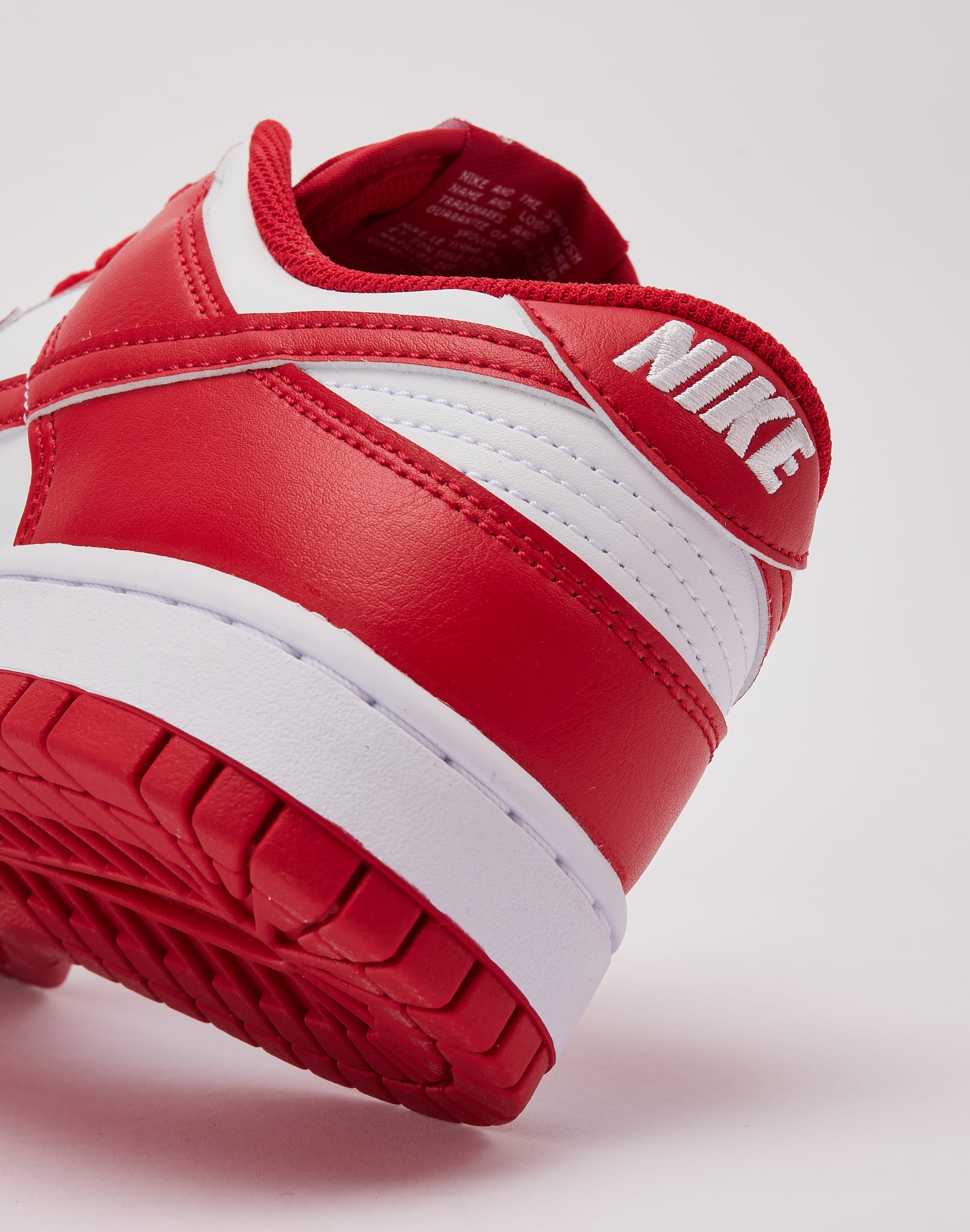 Nike Dunk Low