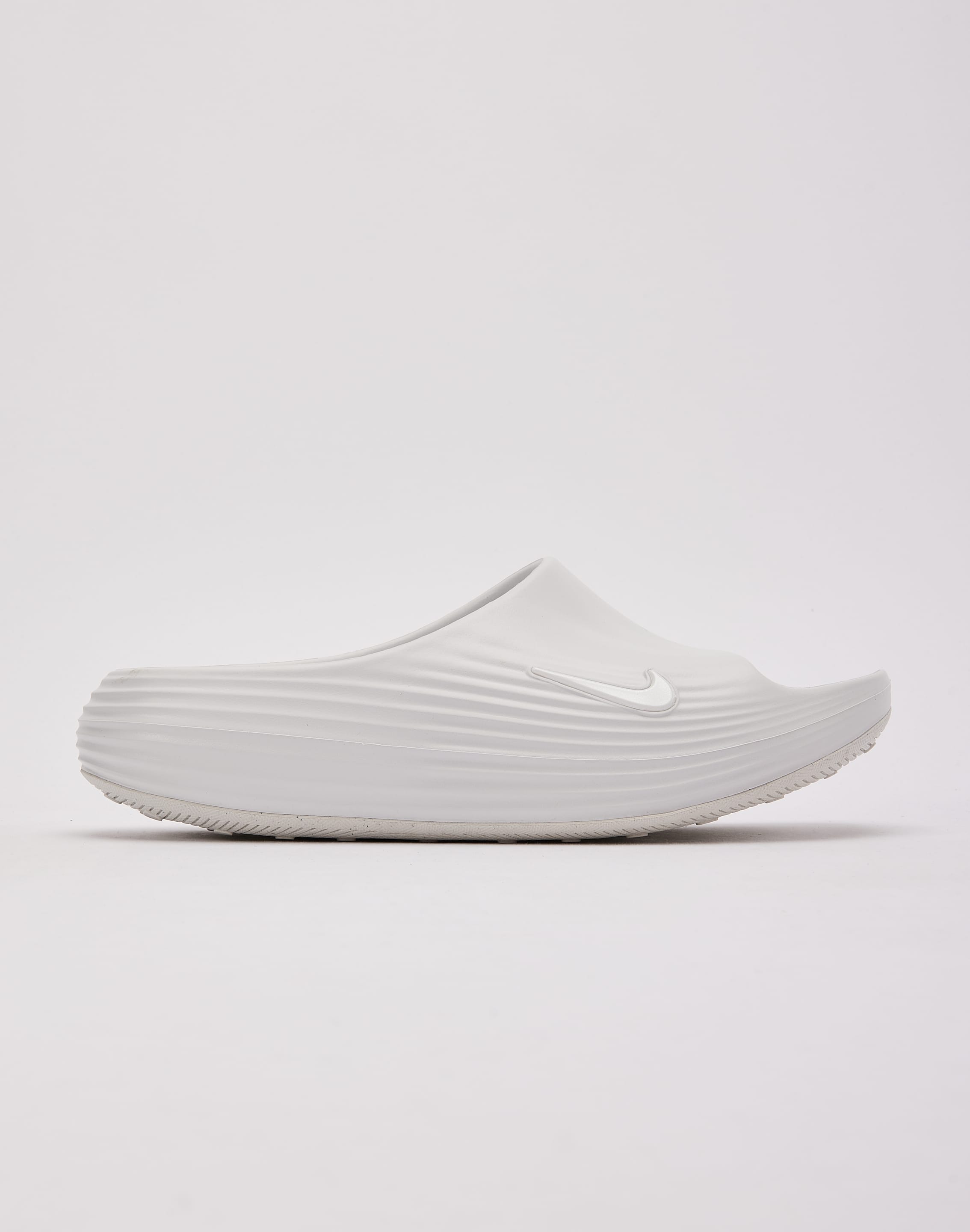 Nike ReactX Rejuven8 Slides
