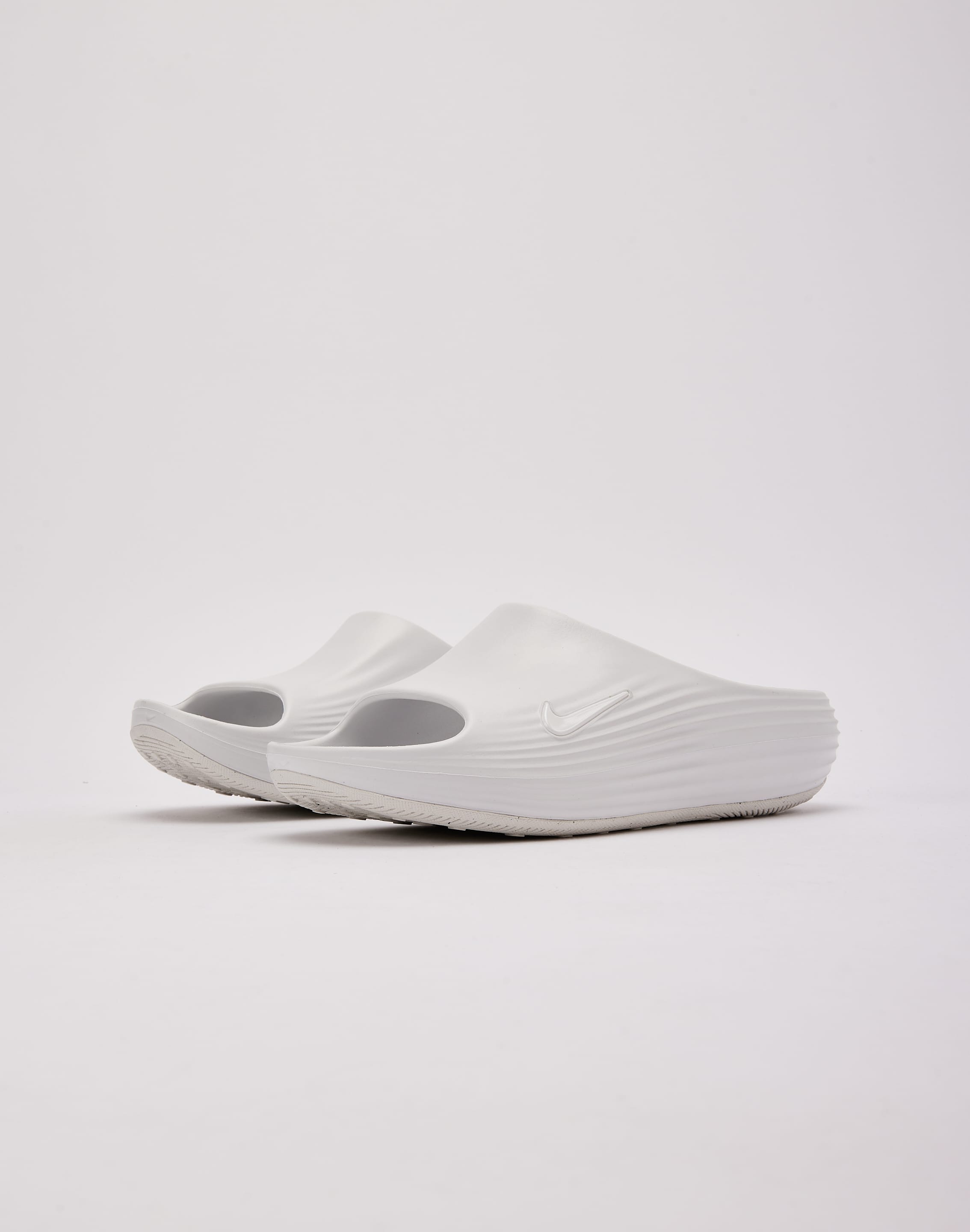Nike ReactX Rejuven8 Slides