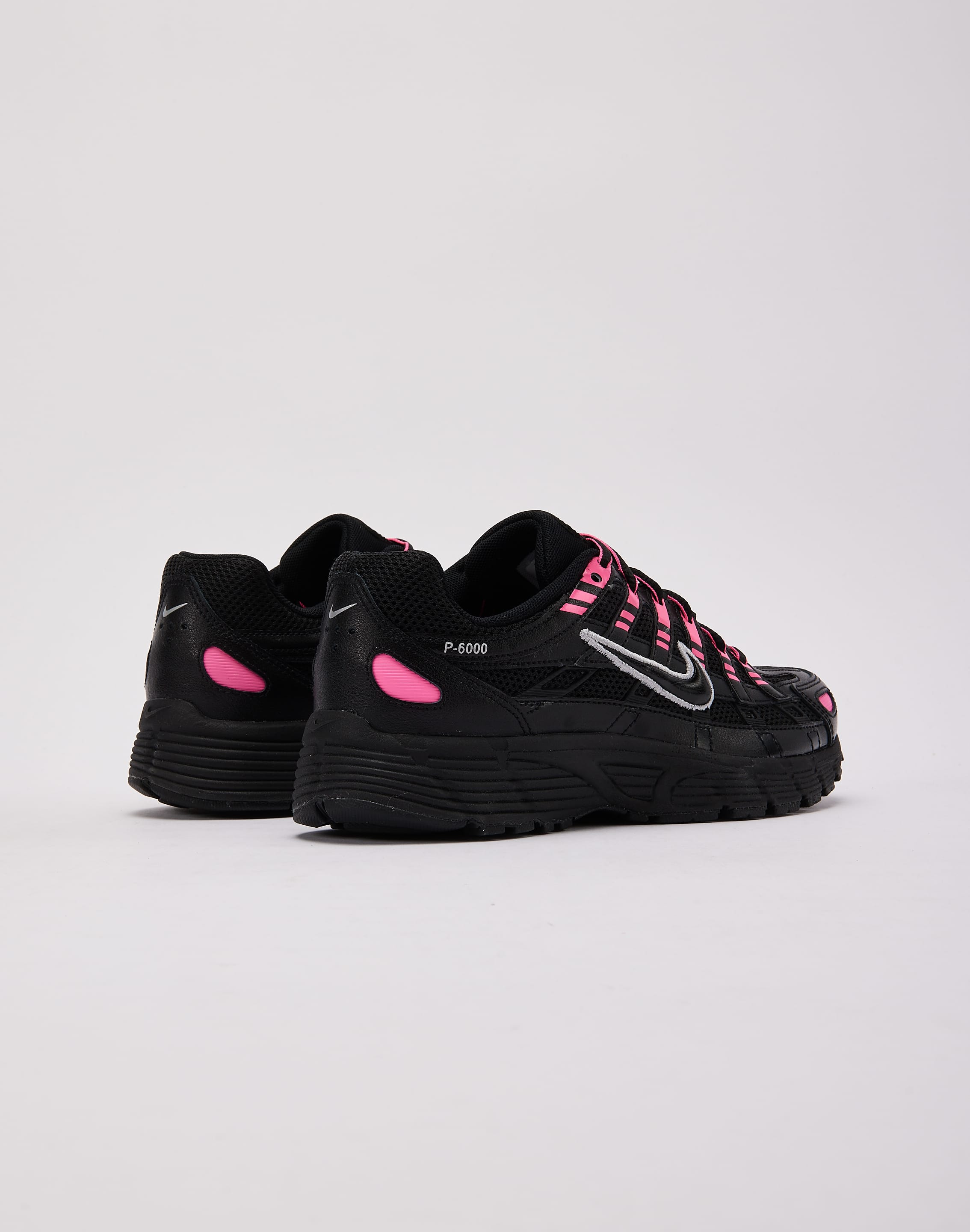 Nike P-6000 Grade-School