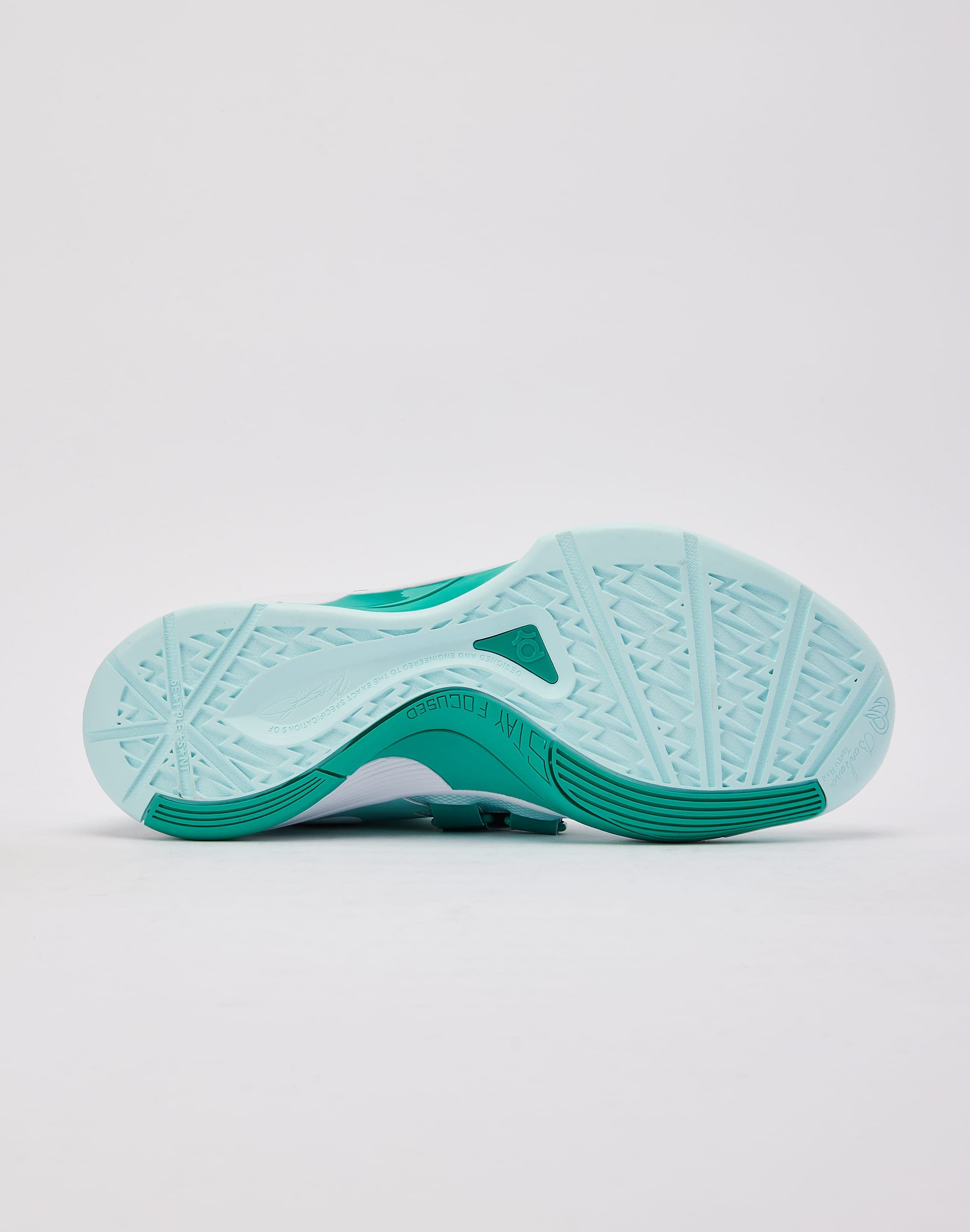 Nike Zoom KD 4 'Easter'