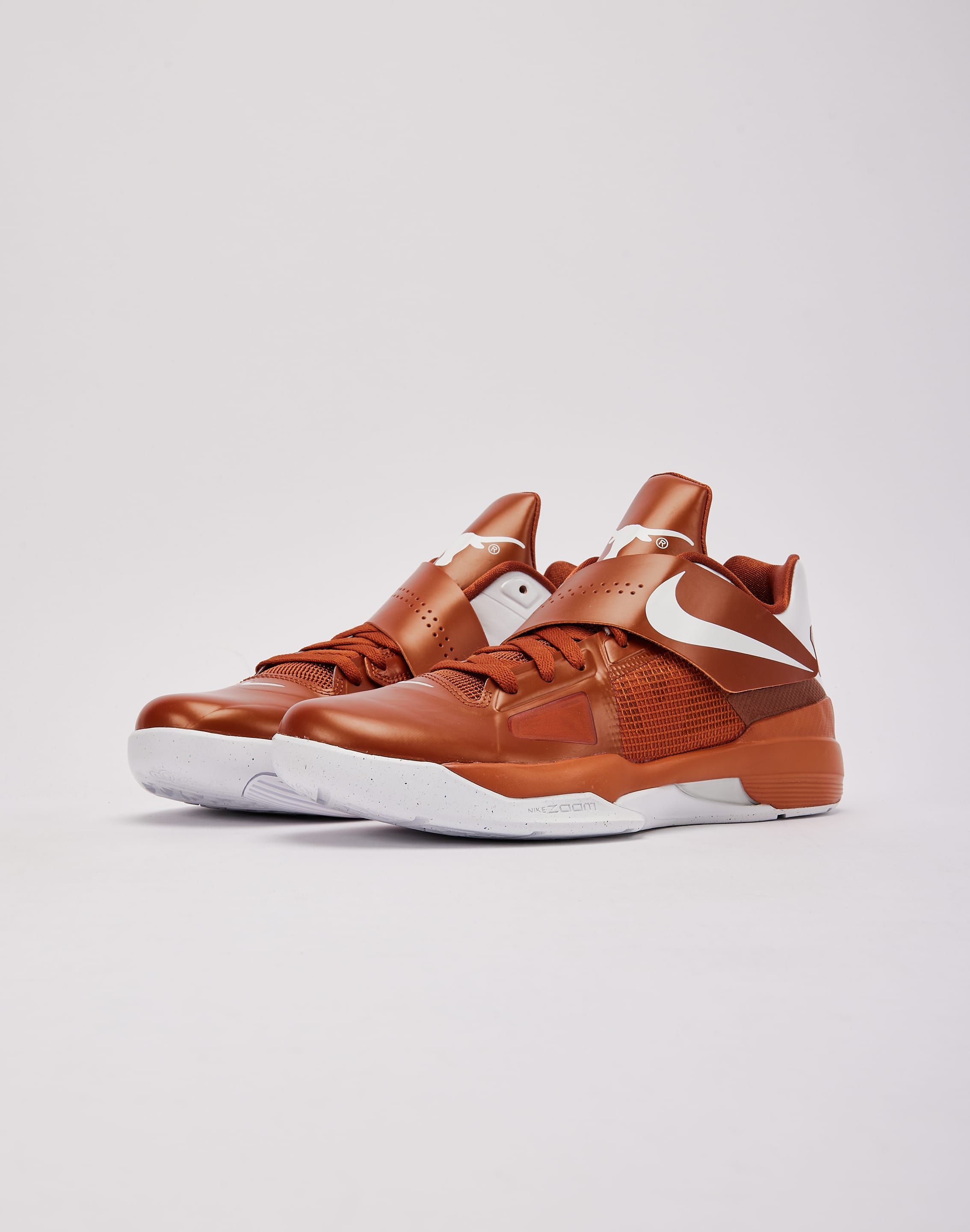 Nike Zoom KD 4 'Texas'
