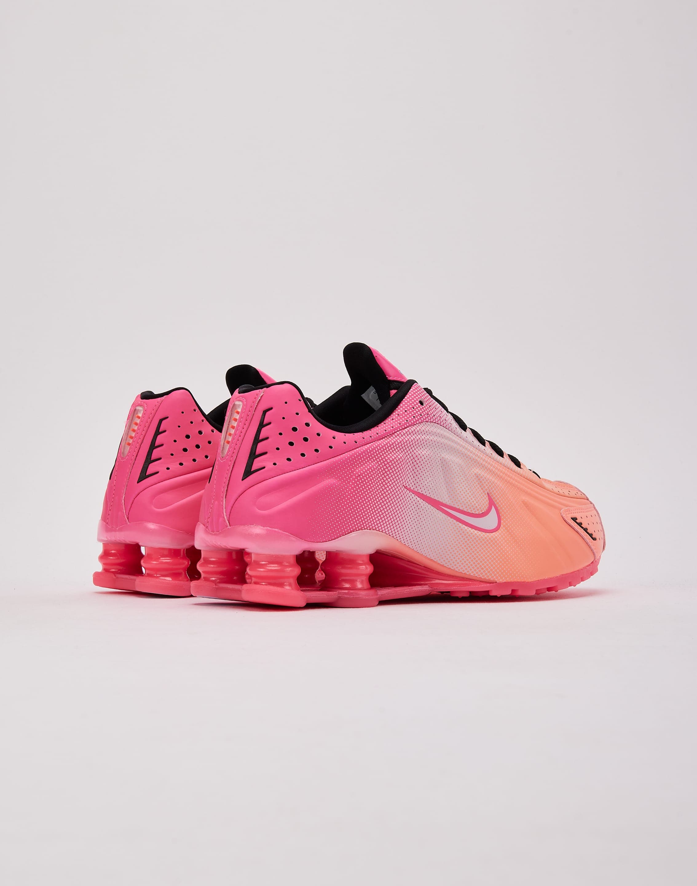 Nike Shox R4 AB