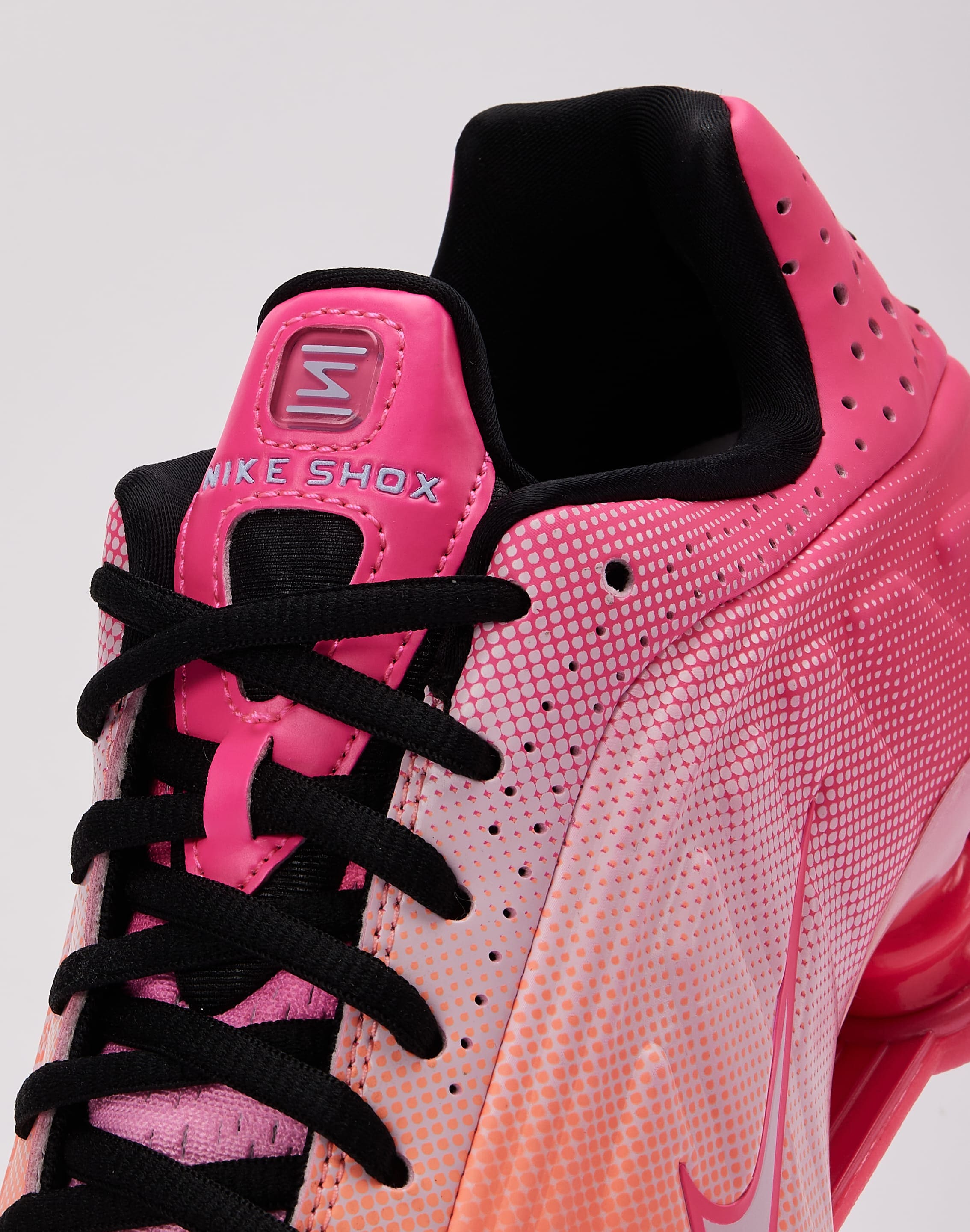 Nike Shox R4 AB