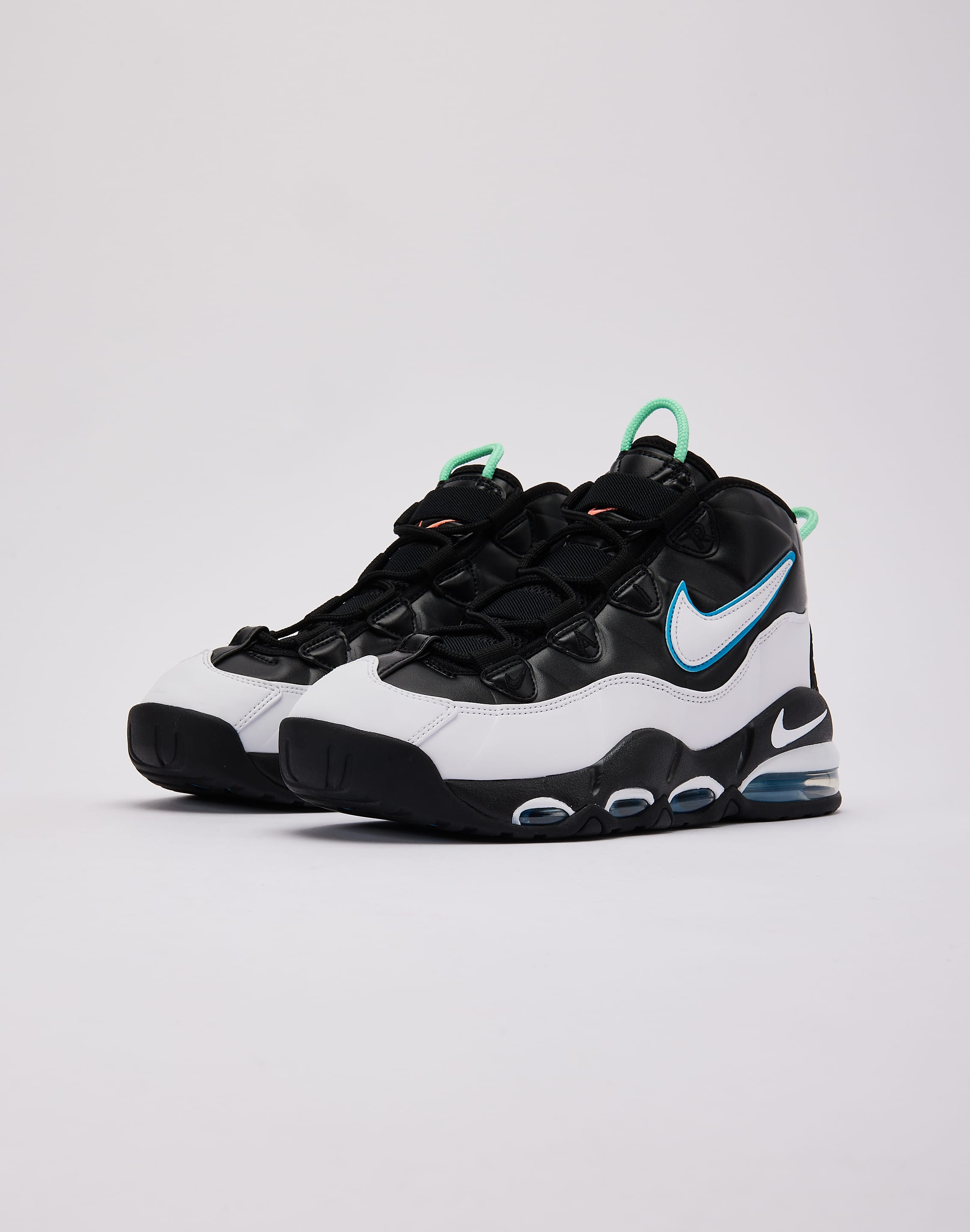 Nike Air Max Uptempo '95 'NY vs NY'