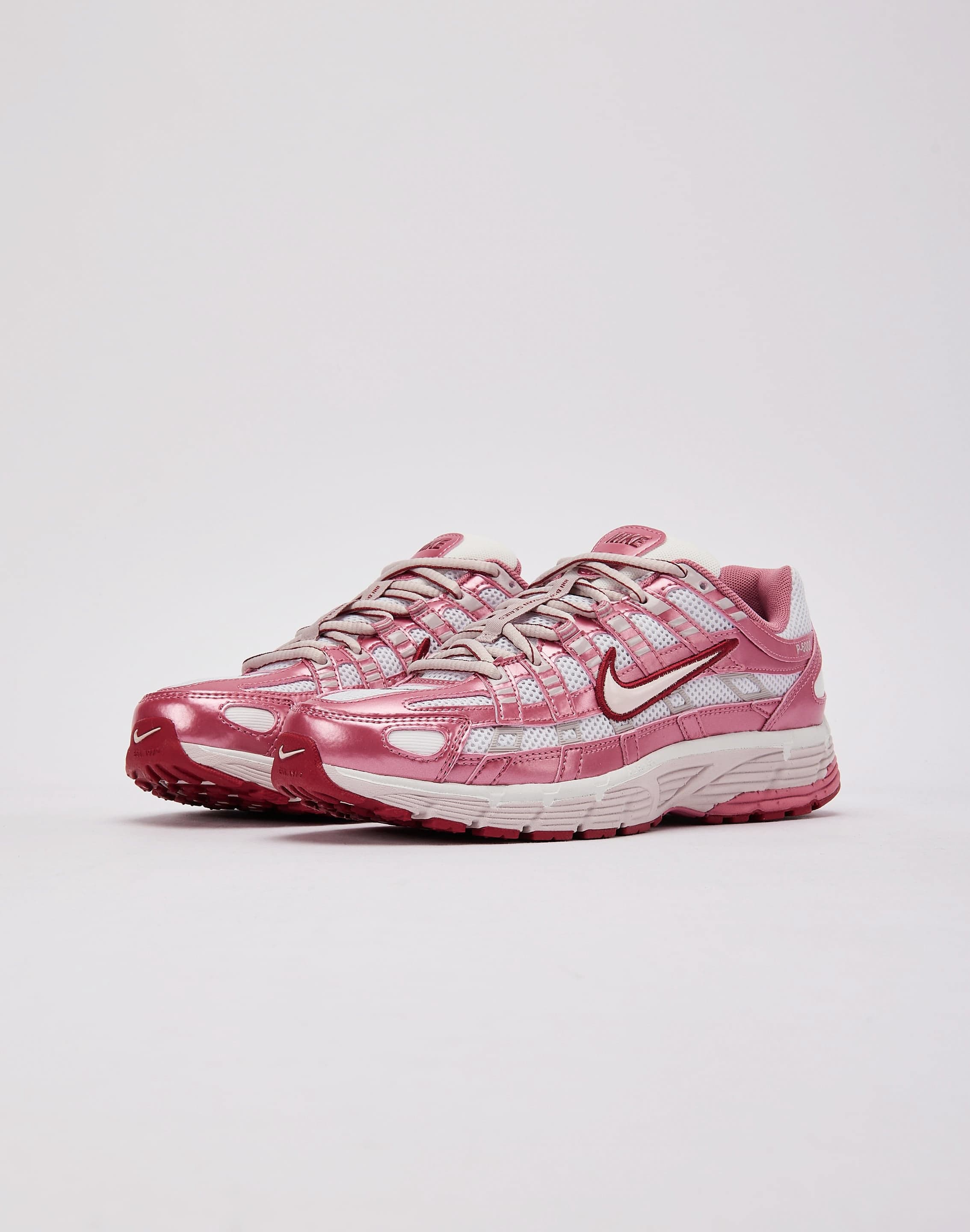 Nike P-6000