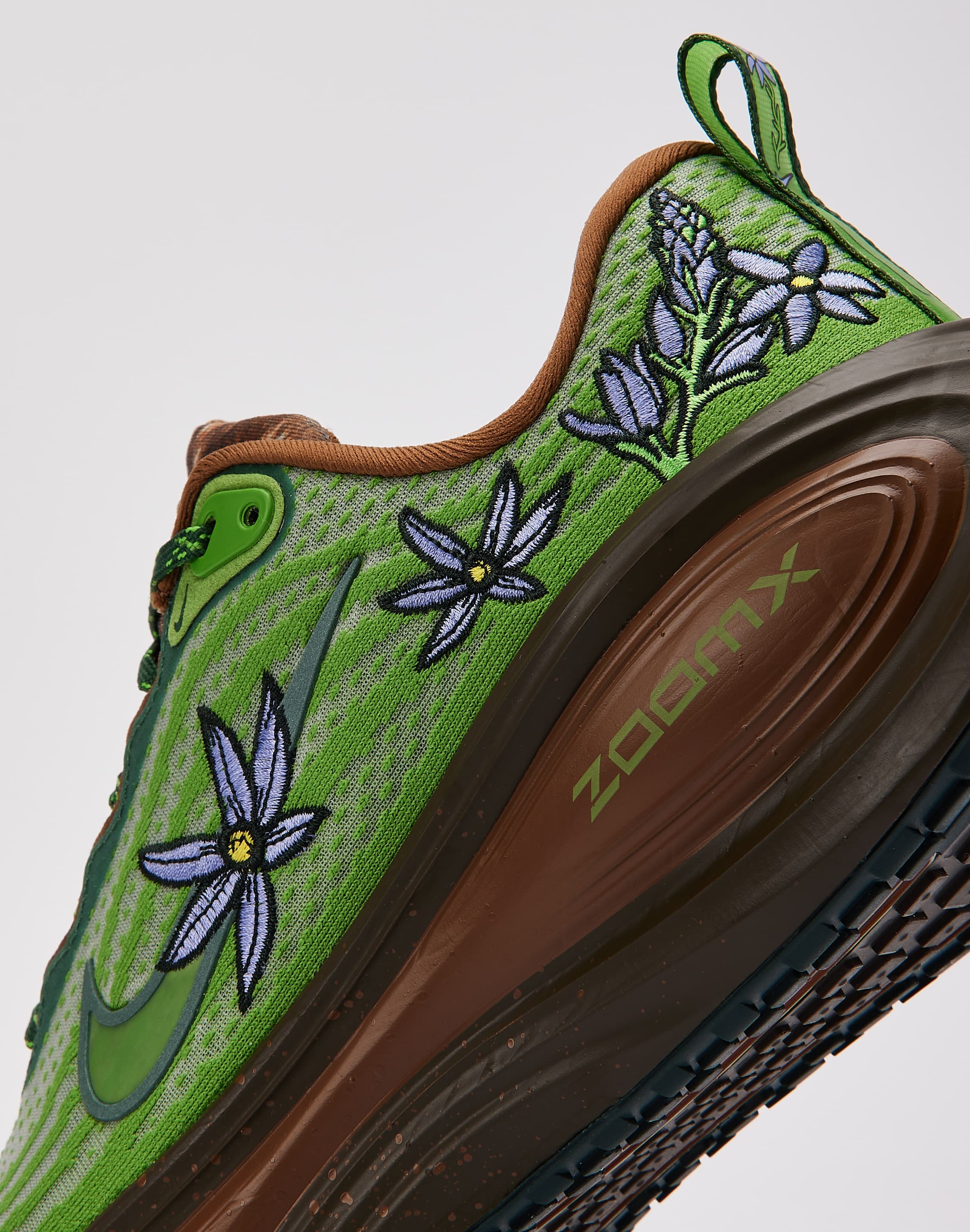 Nike Vomero Plus Doernbecher