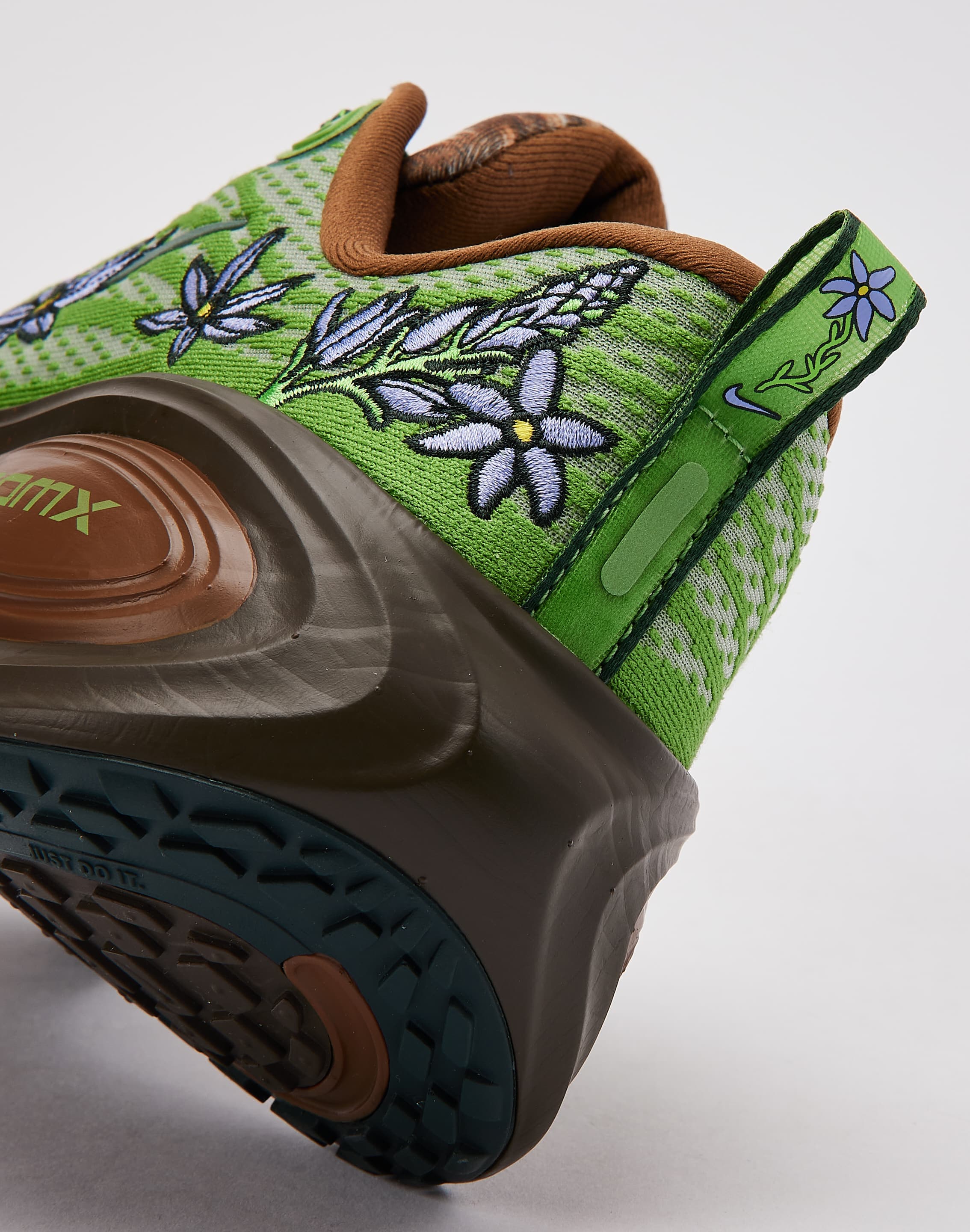 Nike Vomero Plus Doernbecher