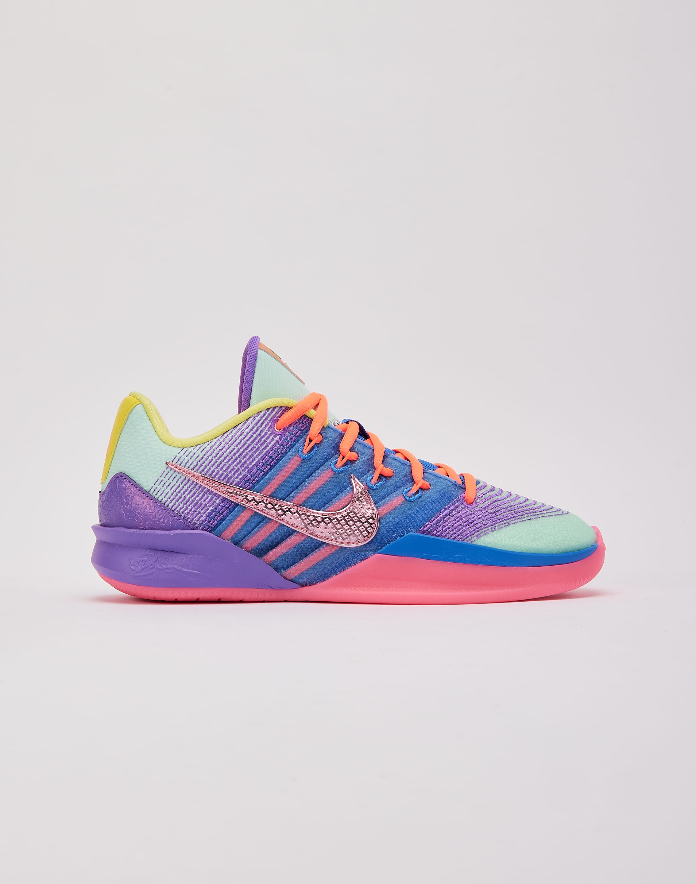 Nike Sabrina 3 'What The'