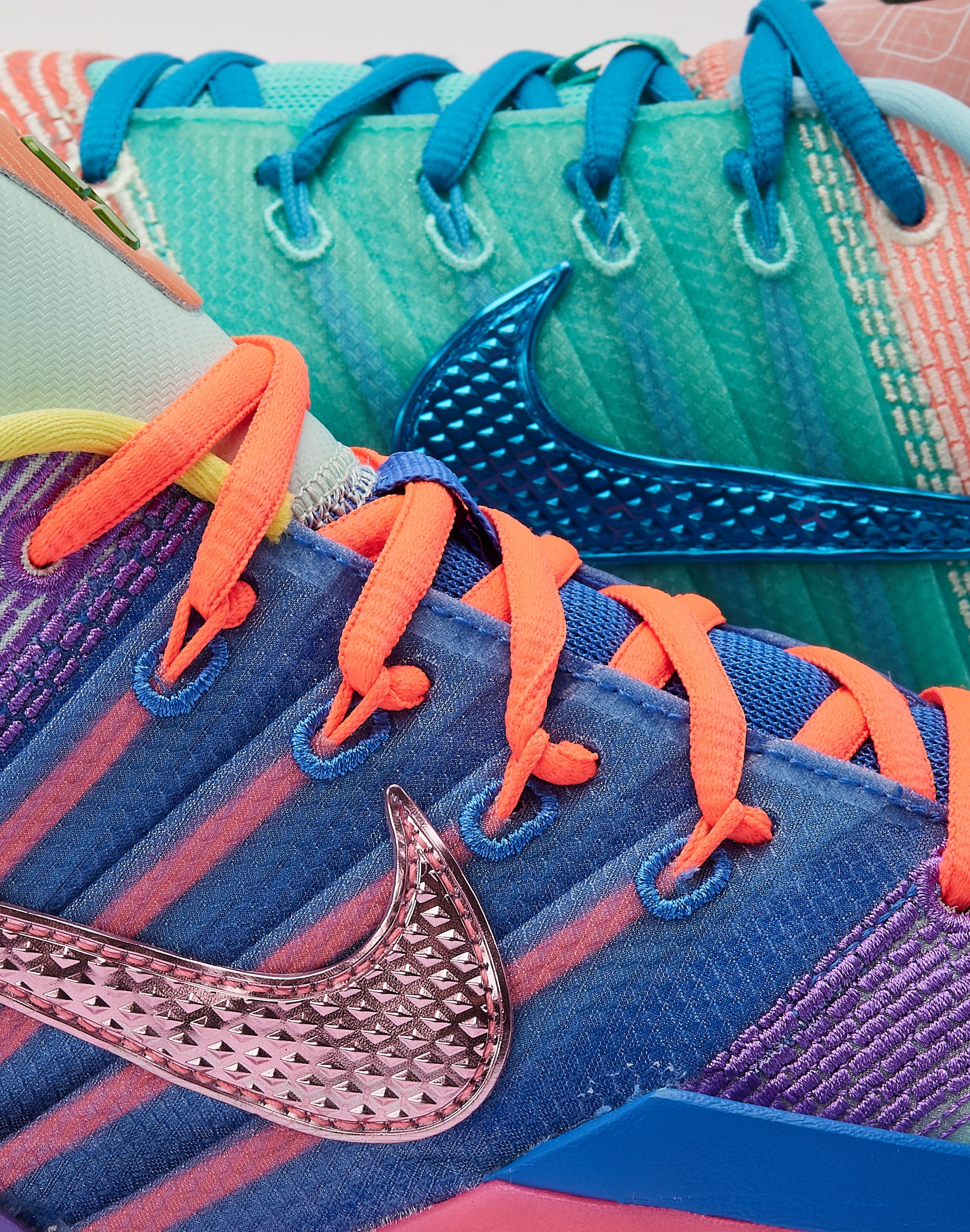 Nike Sabrina 3 'What The'