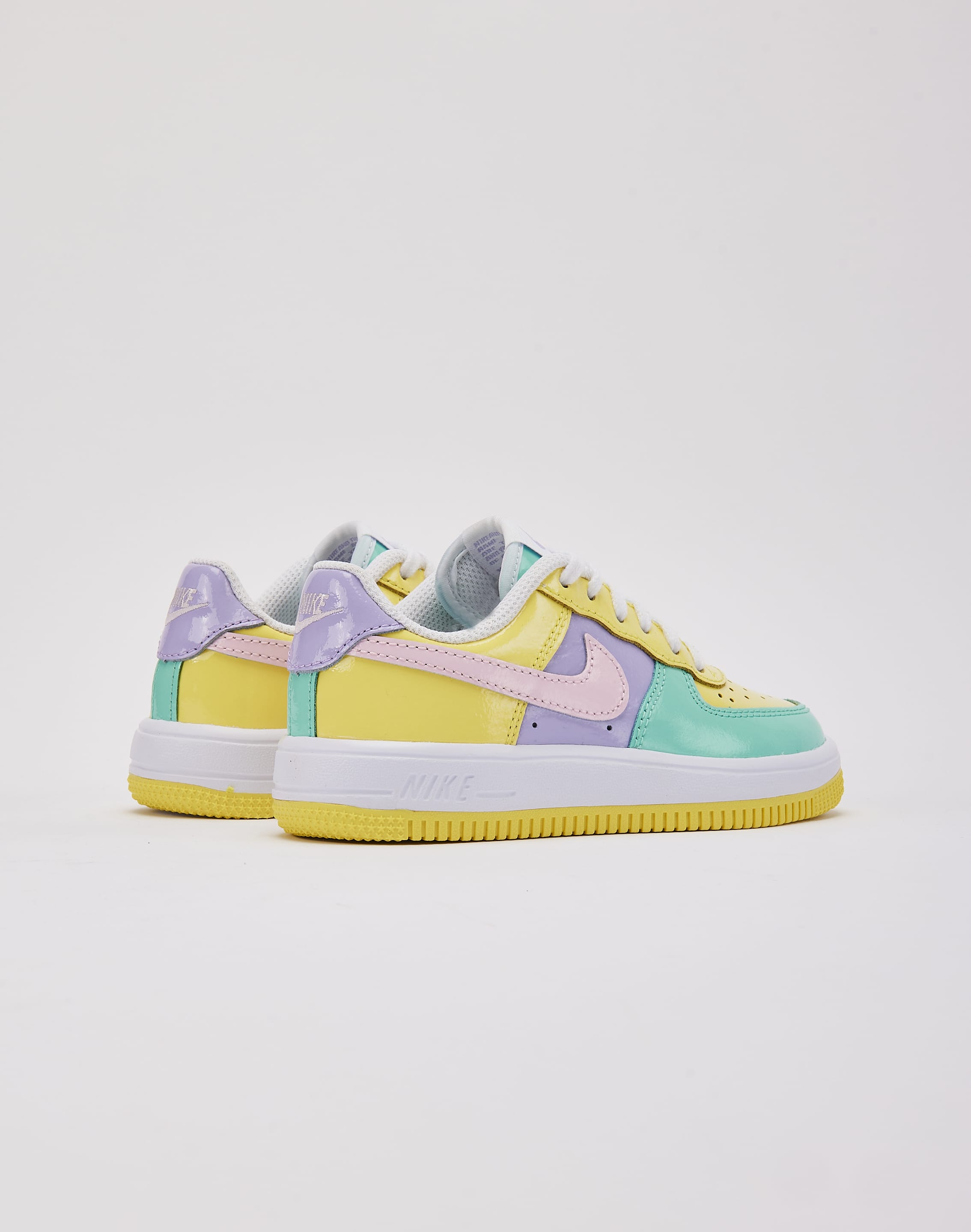 Nike Air Force 1 Low 'Easter' Pre-School