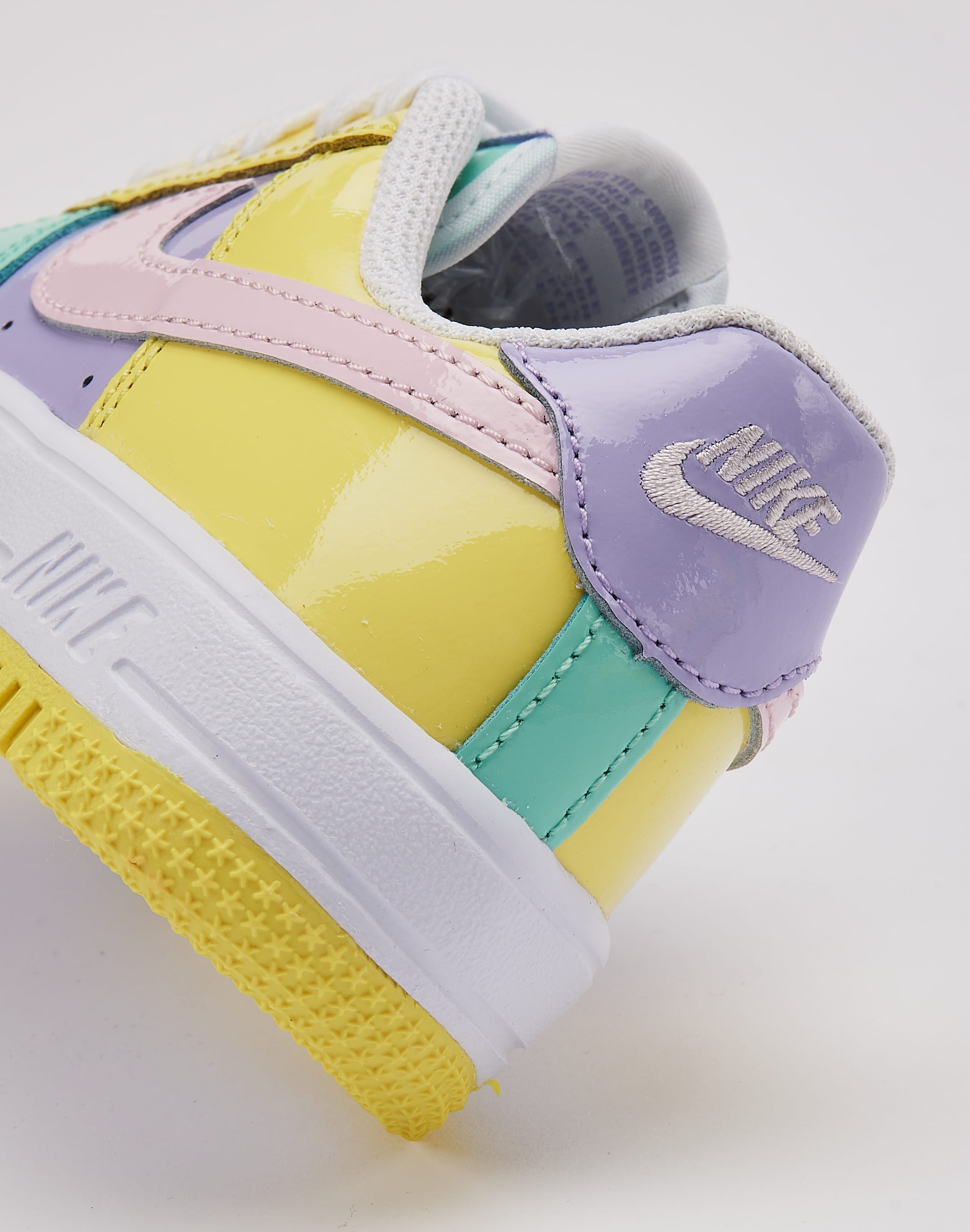 Nike Air Force 1 Low 'Easter' Pre-School