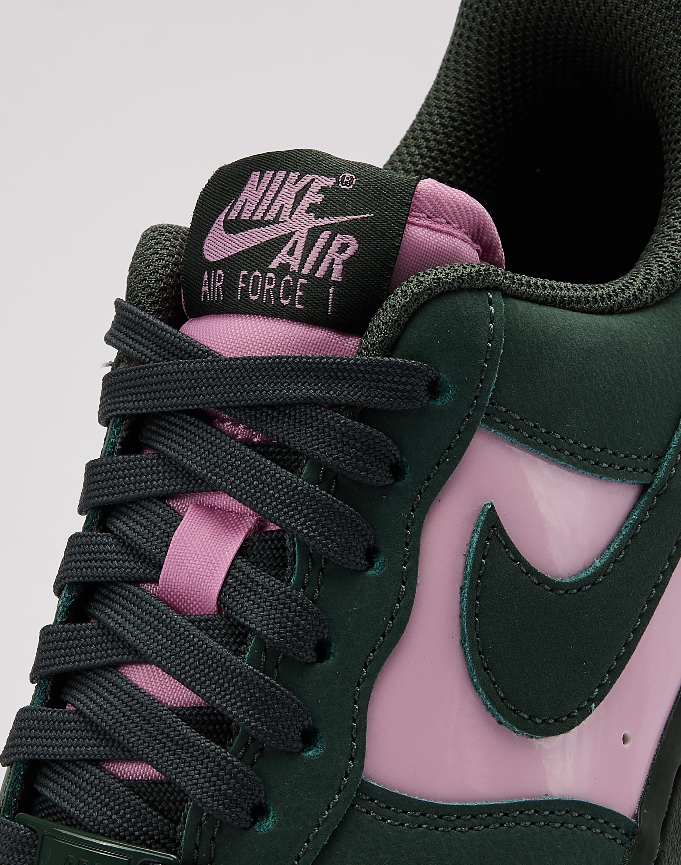 Nike Air Force 1 Low '07 SE Street 1
