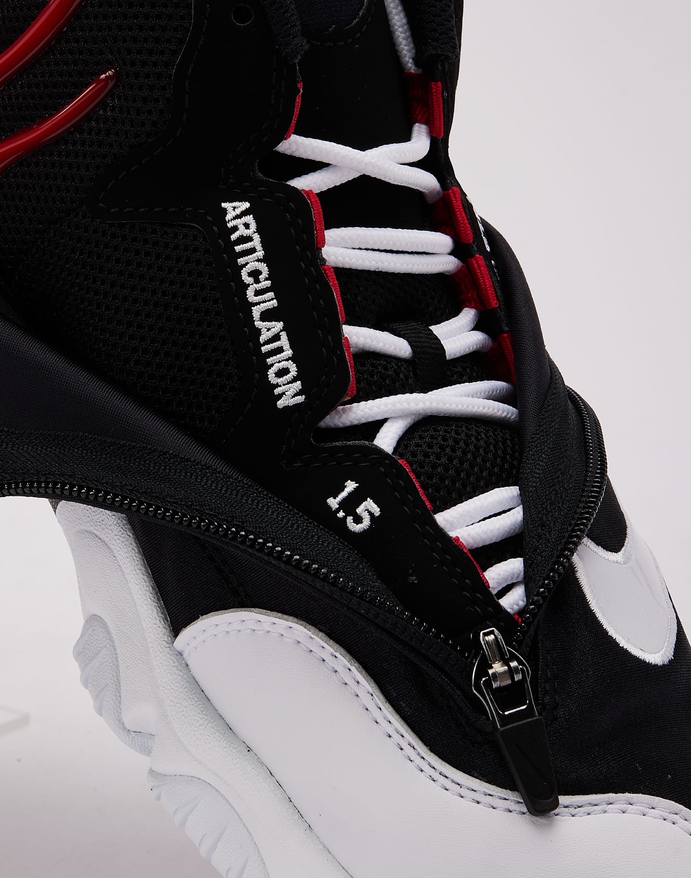 Nike Air Zoom Flight 'The Glove'