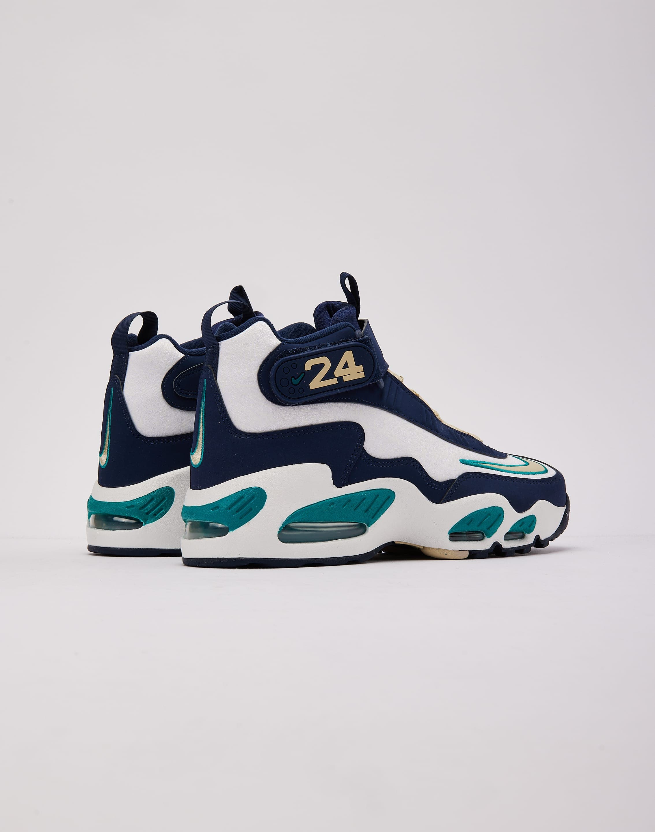Nike Air Griffey Max 1