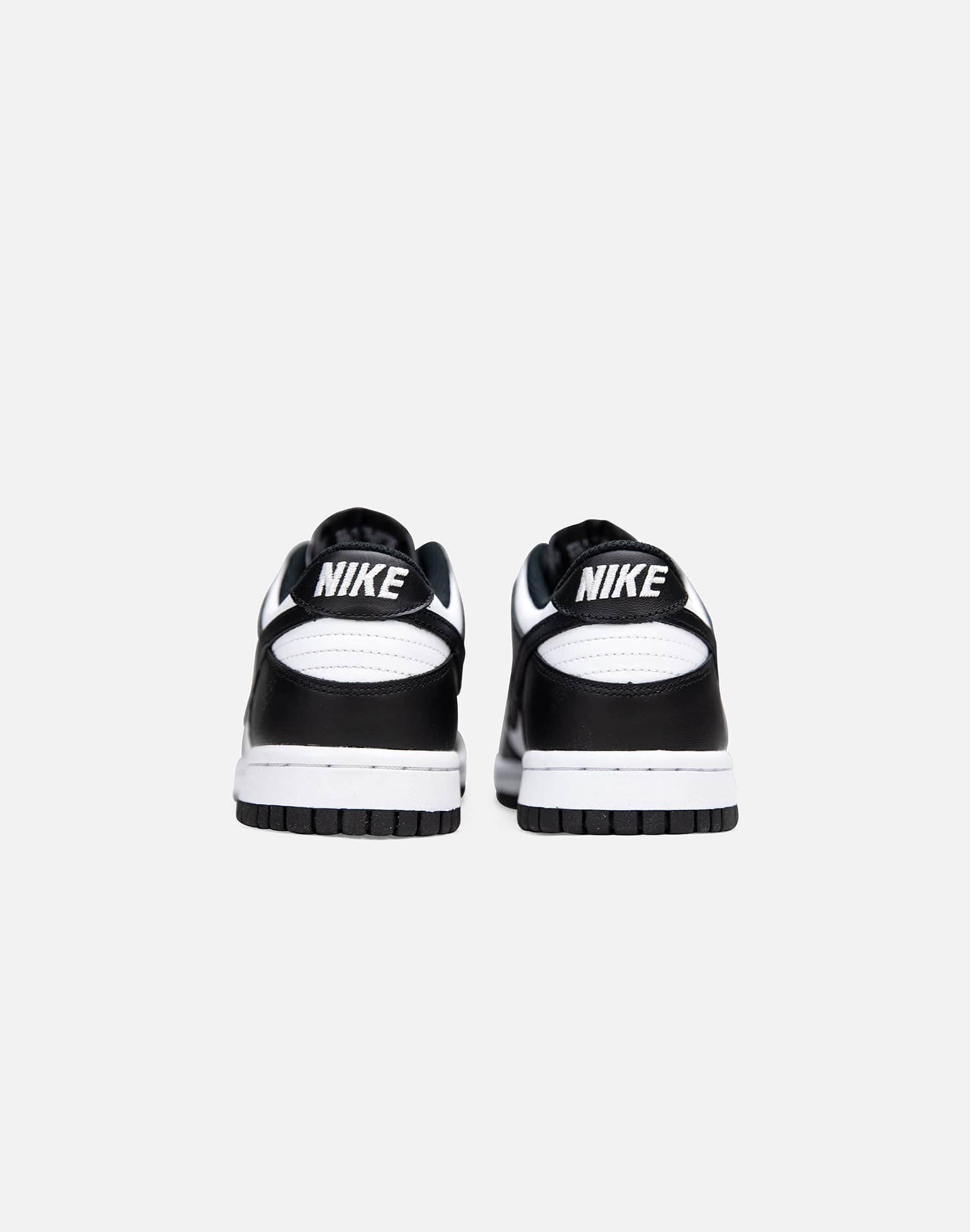 Nike Dunk Low Grade-School