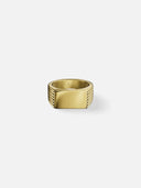 PETAR RING | 18K Gold