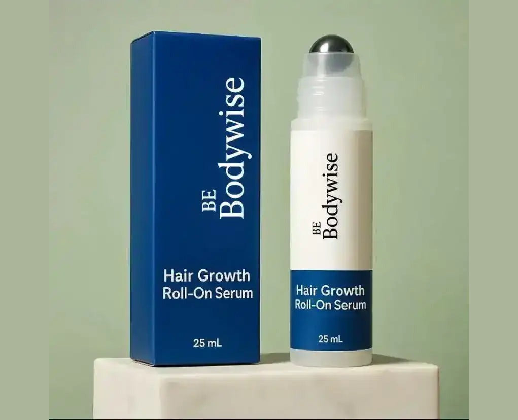 Be BodyWise - Hair Growth Serum