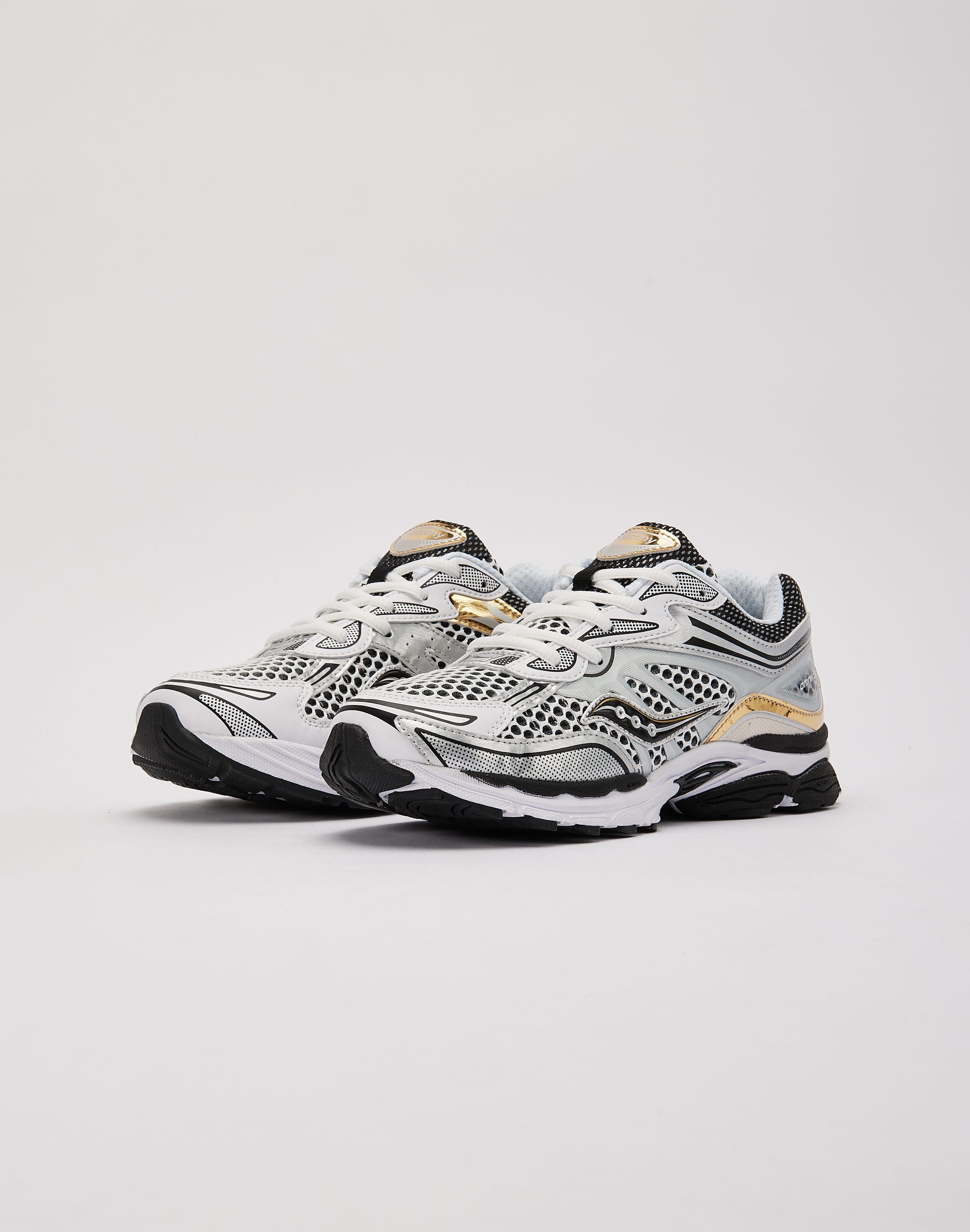 Saucony Omni 9 Grade-School