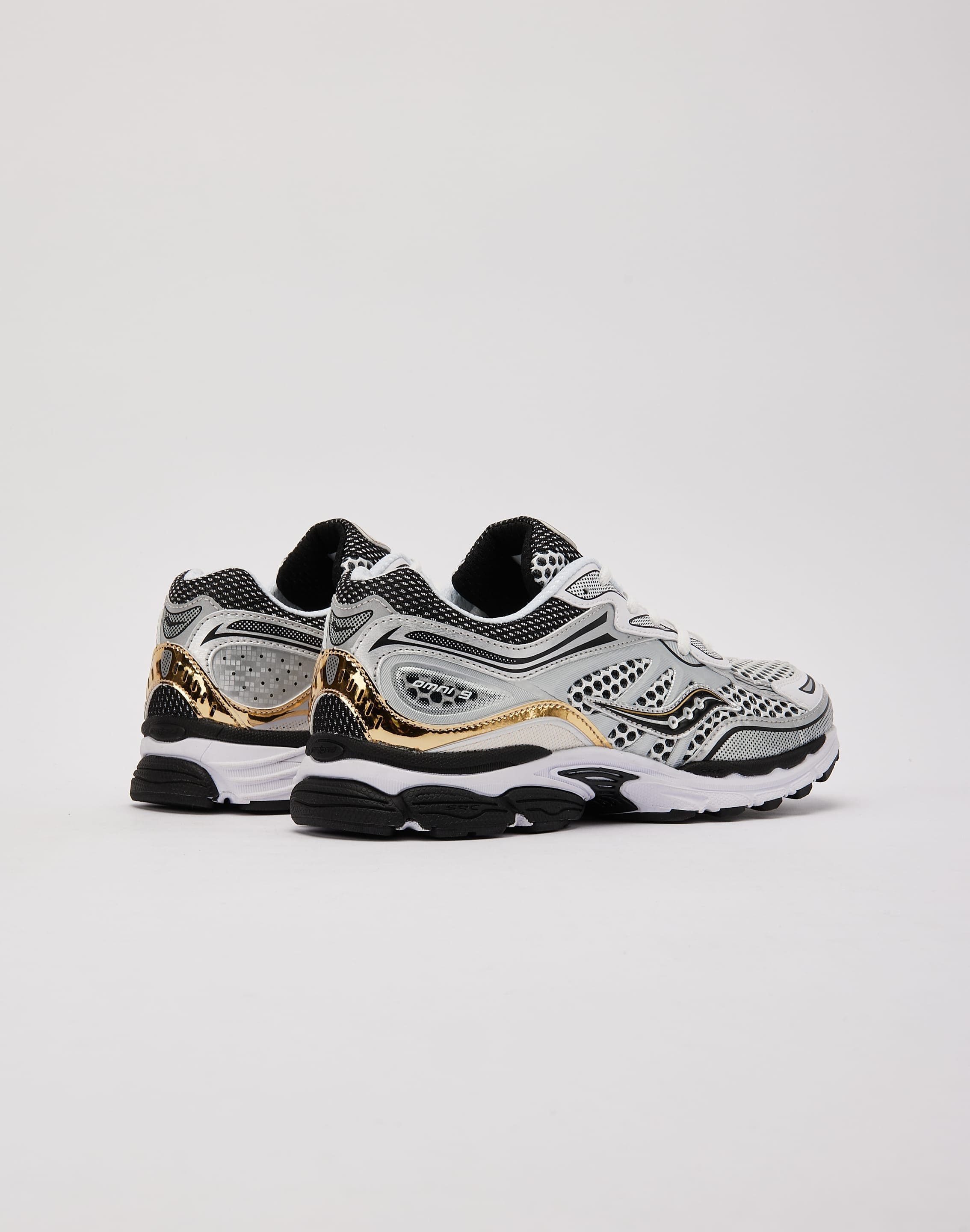 Saucony Omni 9 Grade-School