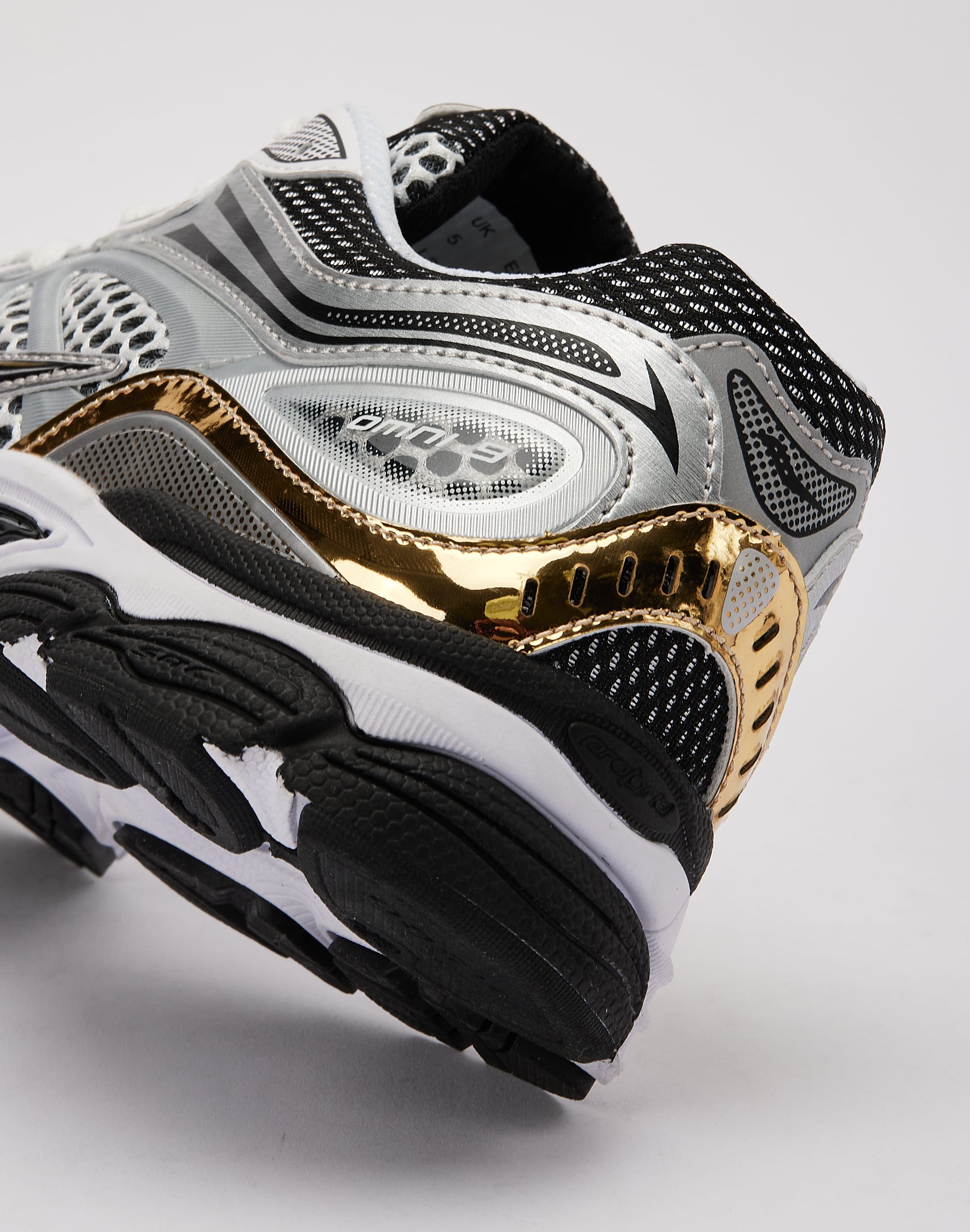 Saucony Omni 9 Grade-School
